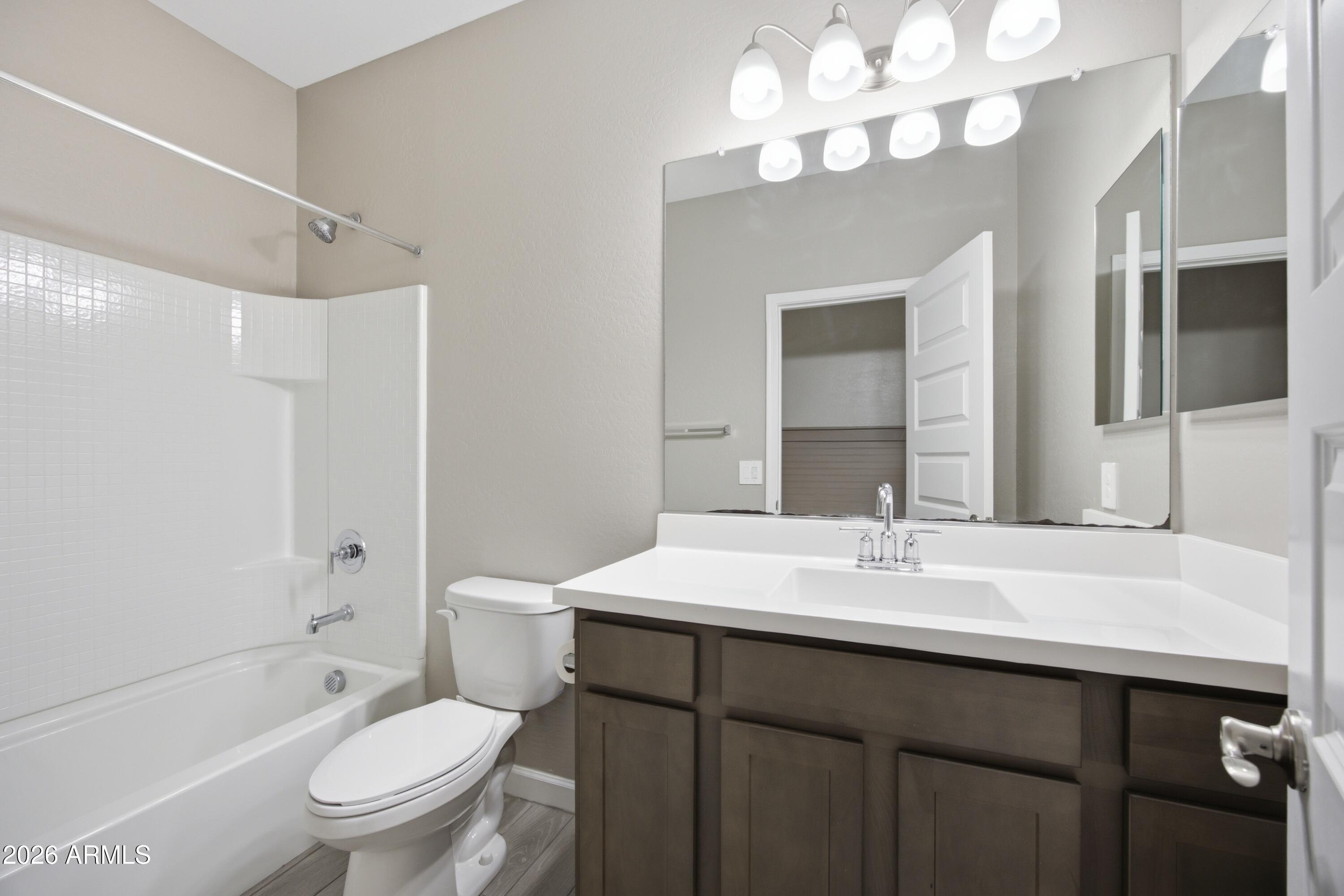 VISTA DE MONTANA PHASE 4 - Residential