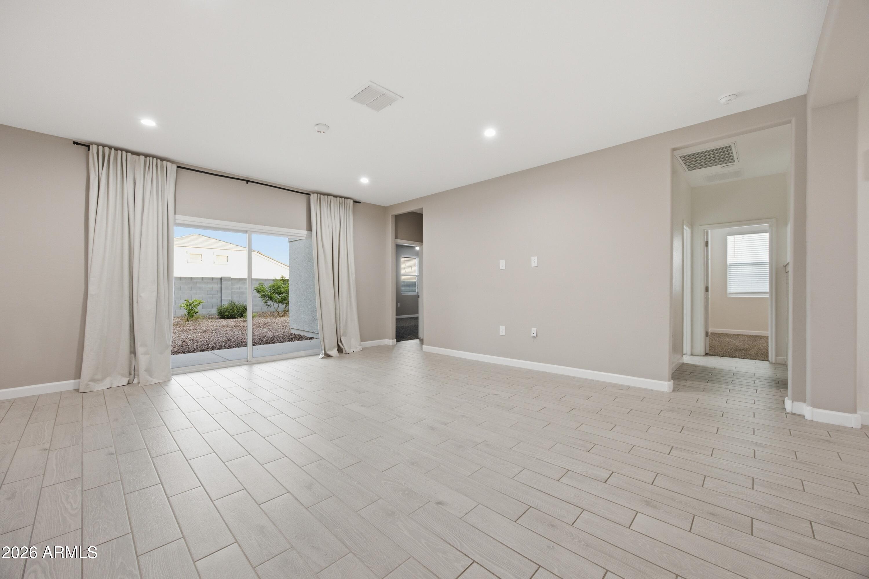 VISTA DE MONTANA PHASE 4 - Residential