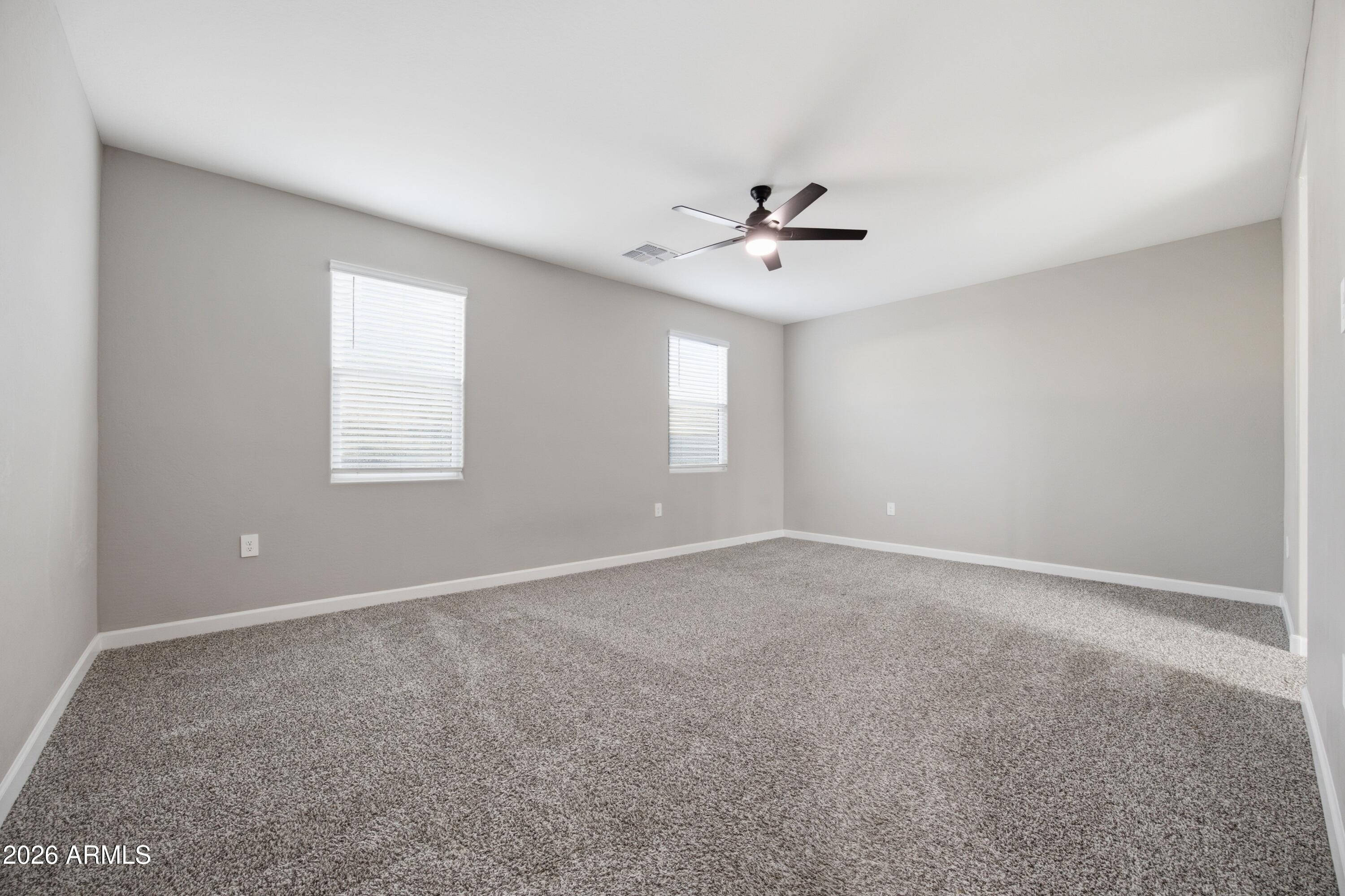 VISTA DE MONTANA PHASE 4 - Residential