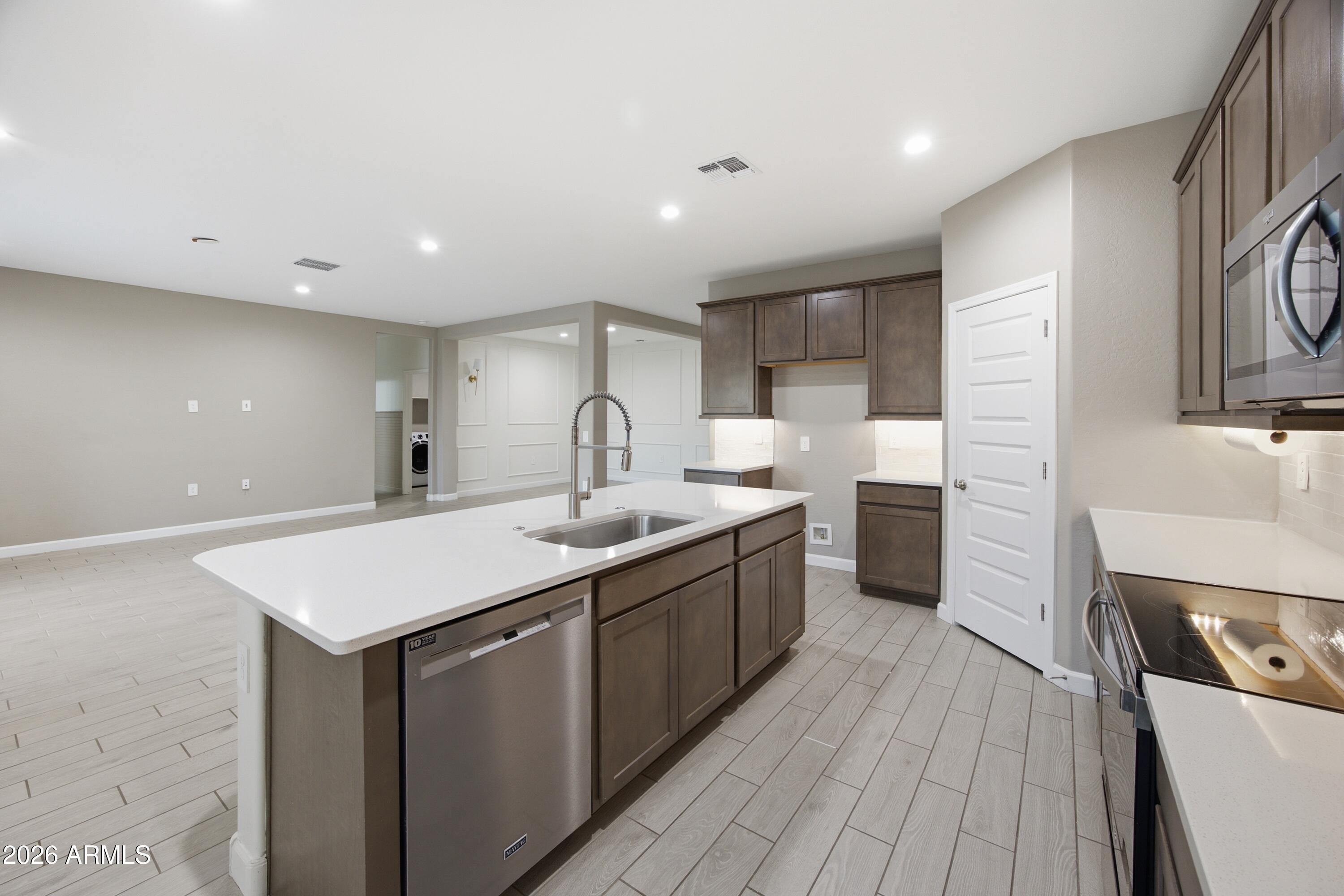VISTA DE MONTANA PHASE 4 - Residential