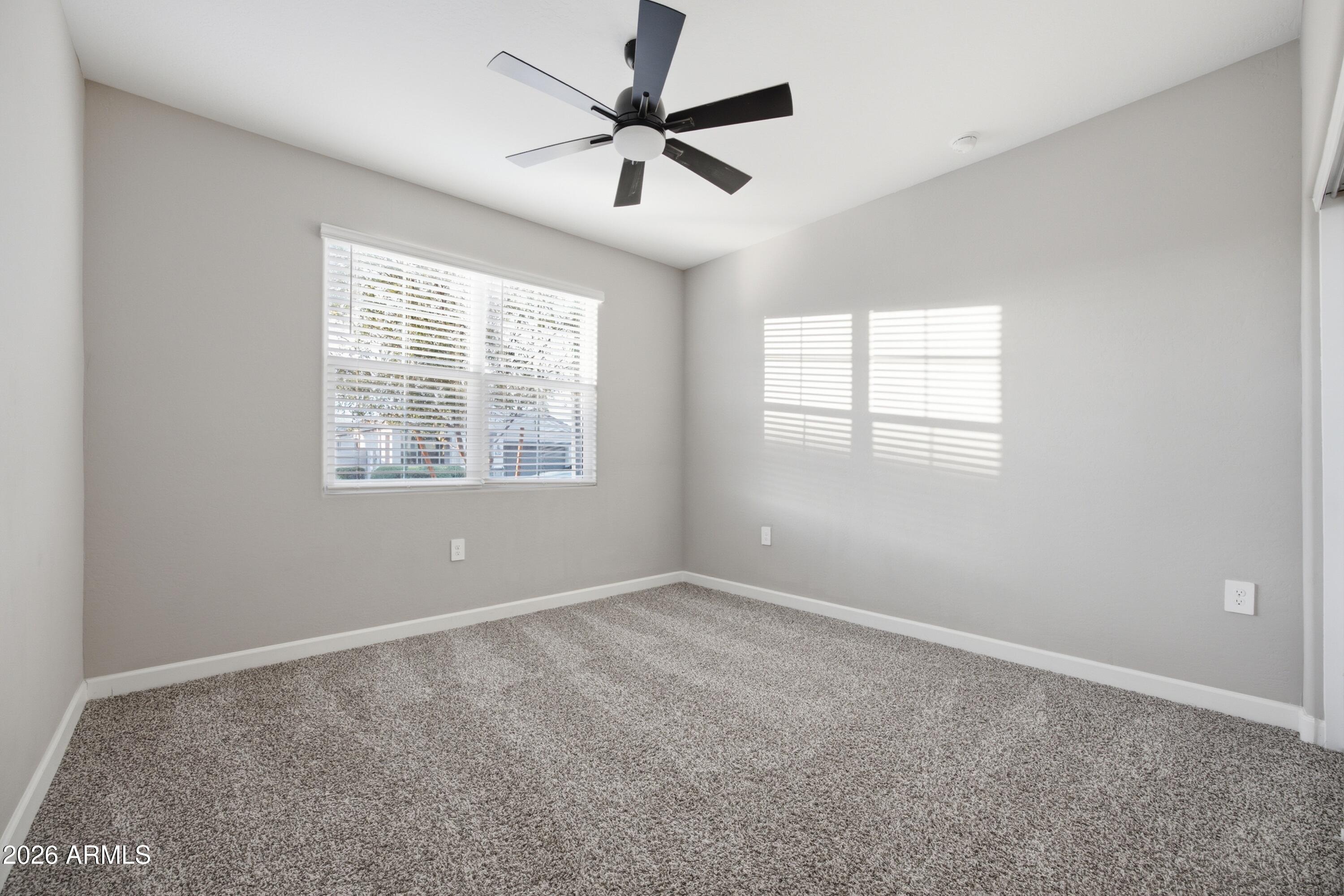 VISTA DE MONTANA PHASE 4 - Residential
