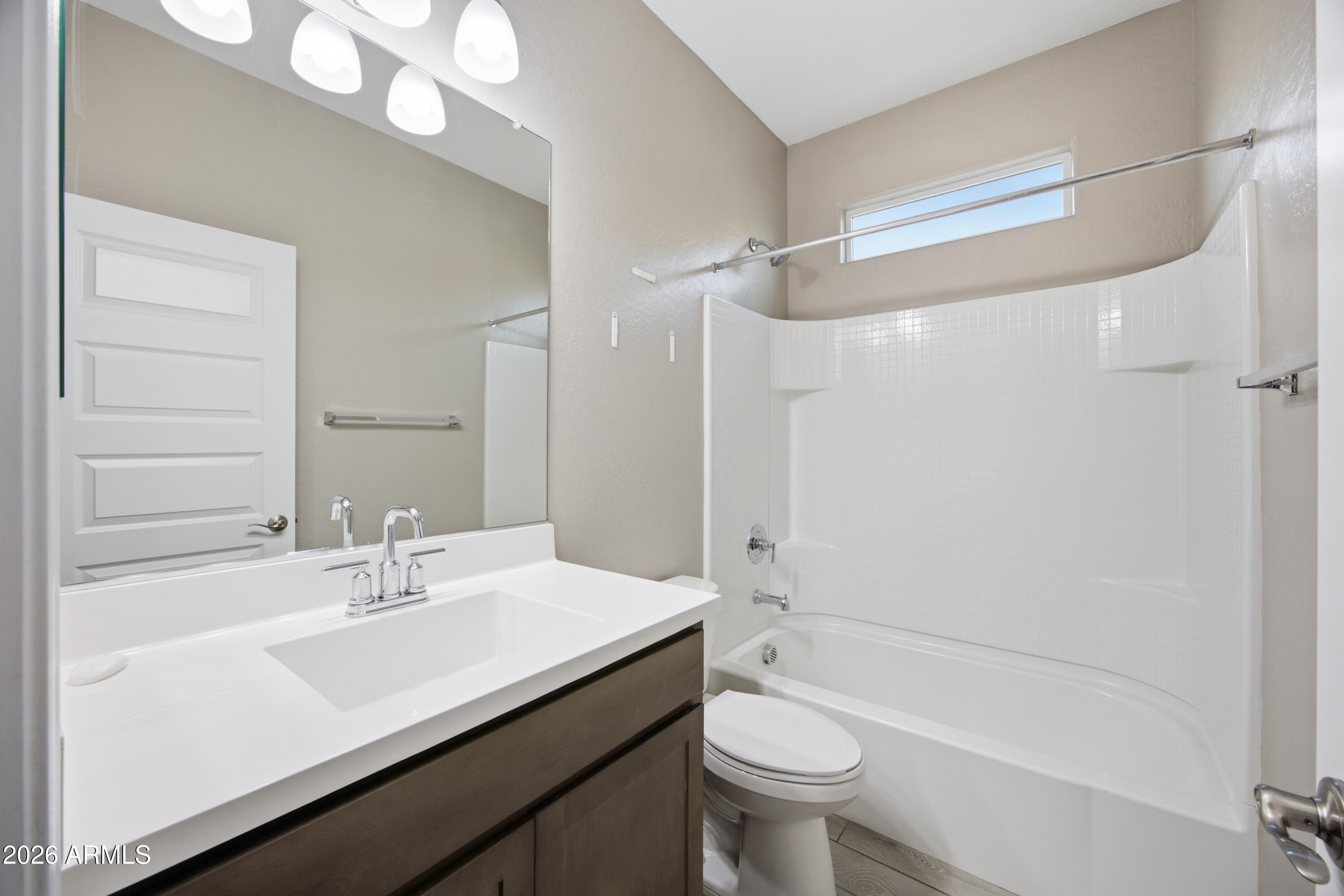 VISTA DE MONTANA PHASE 4 - Residential