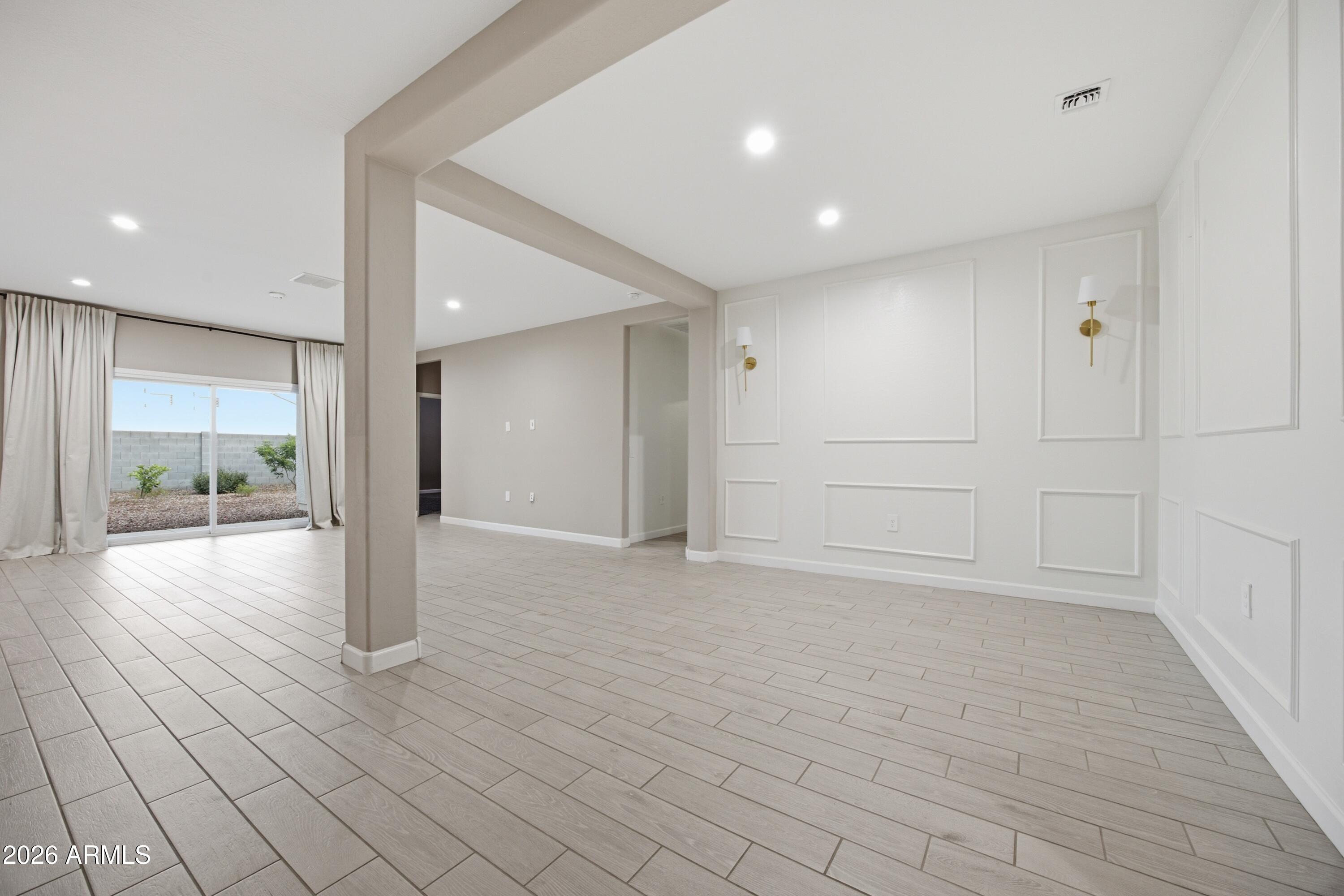 VISTA DE MONTANA PHASE 4 - Residential