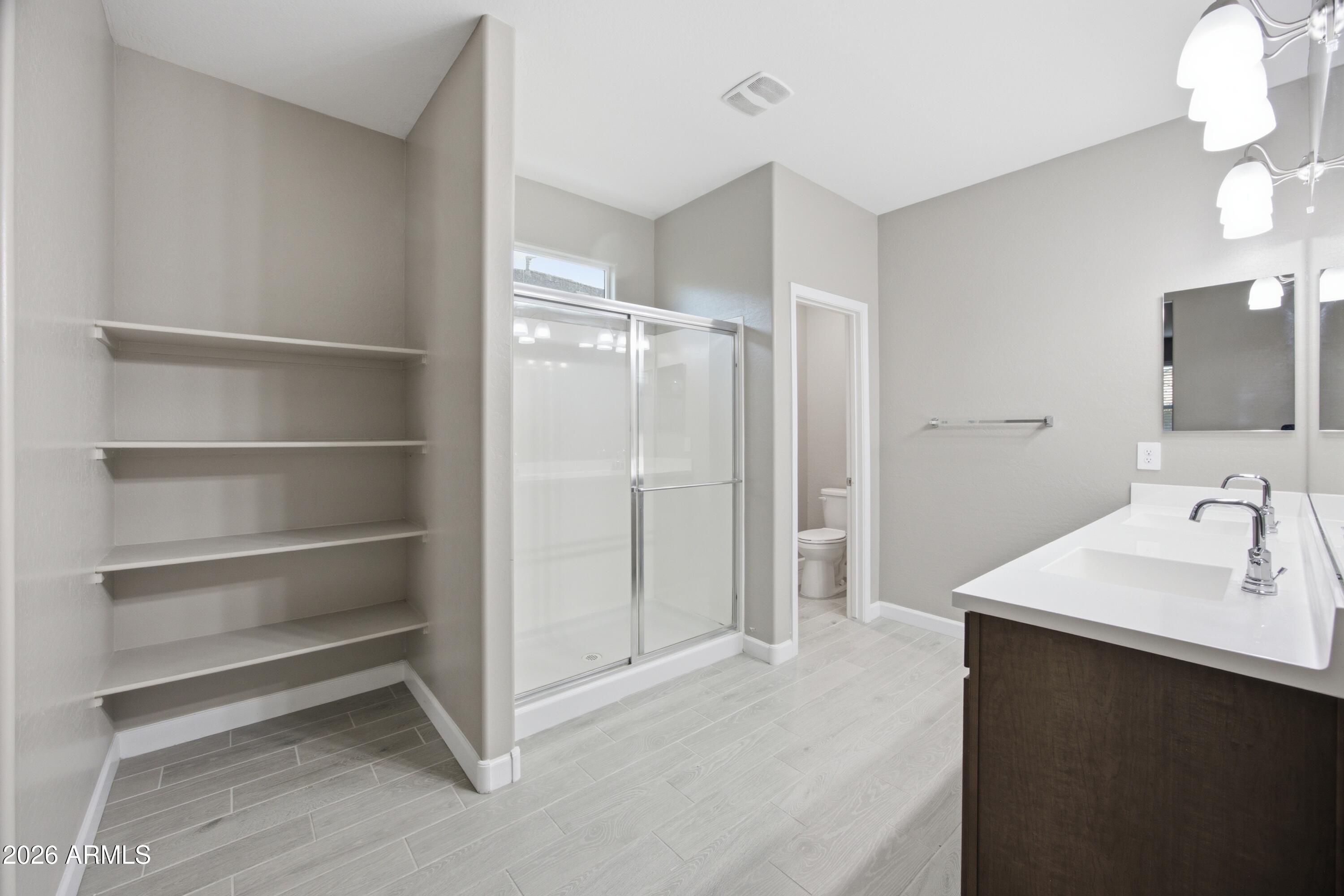 VISTA DE MONTANA PHASE 4 - Residential