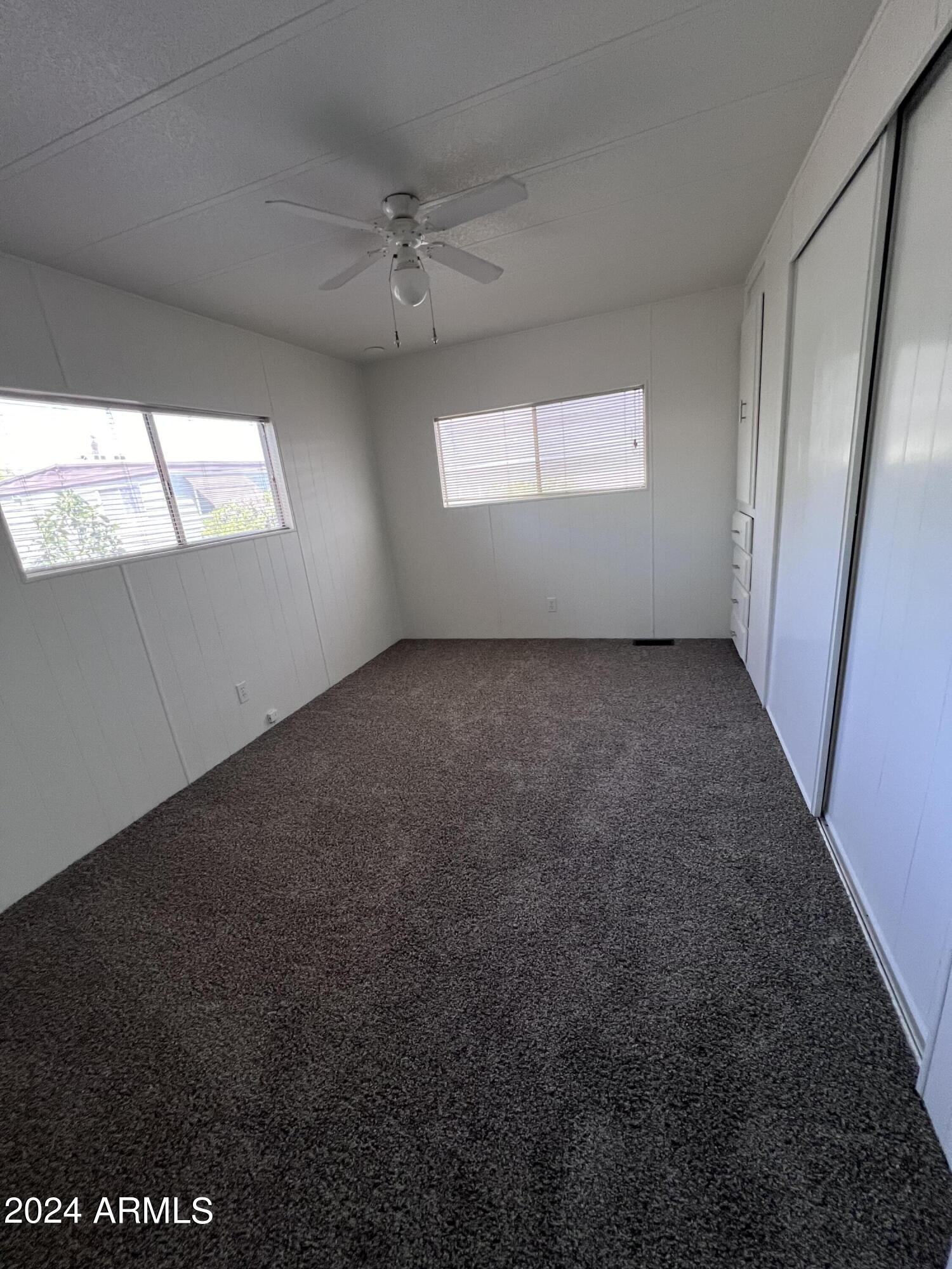 Friendly village of Orangewood - Residential