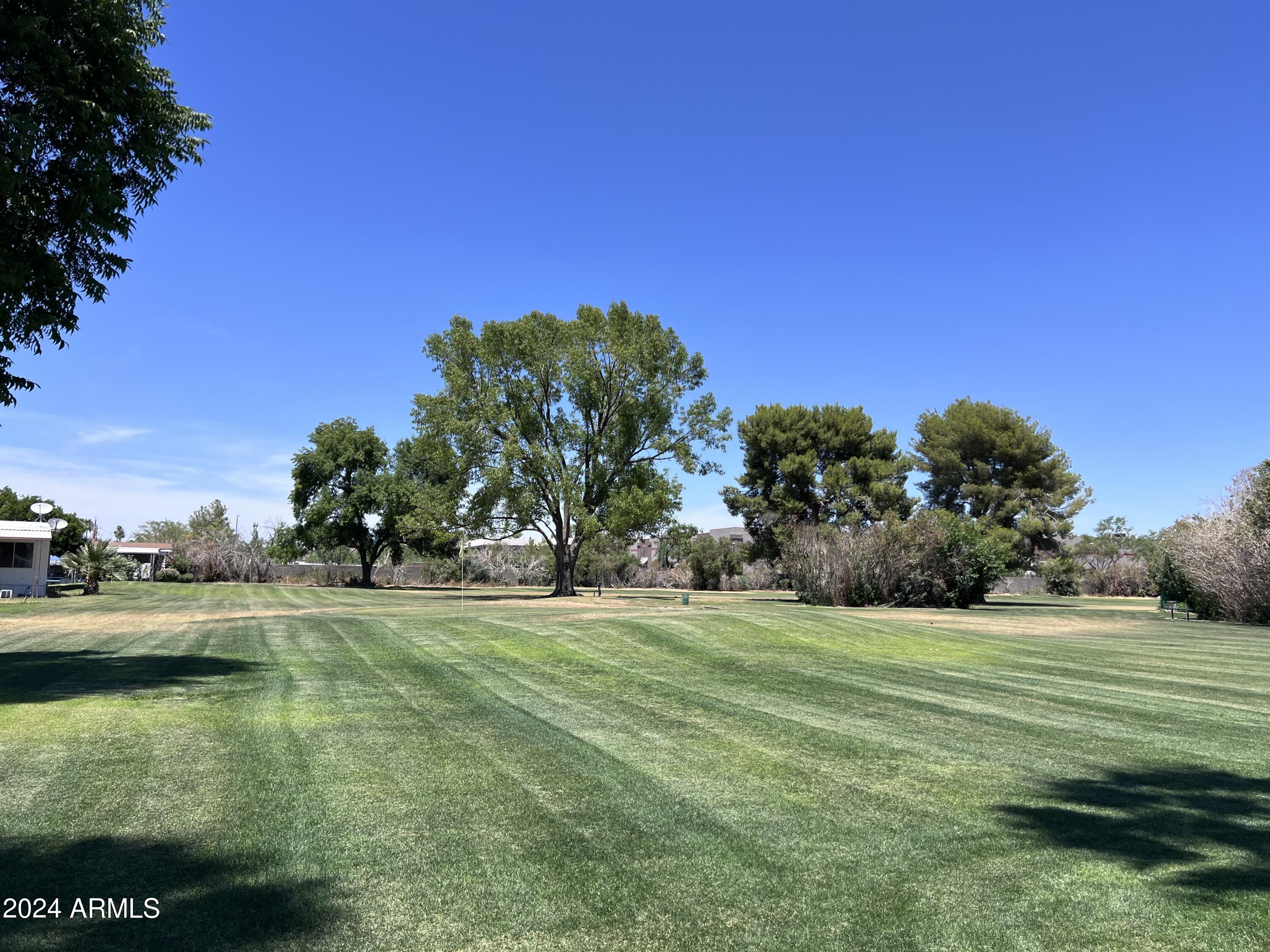 Friendly village of Orangewood - Residential