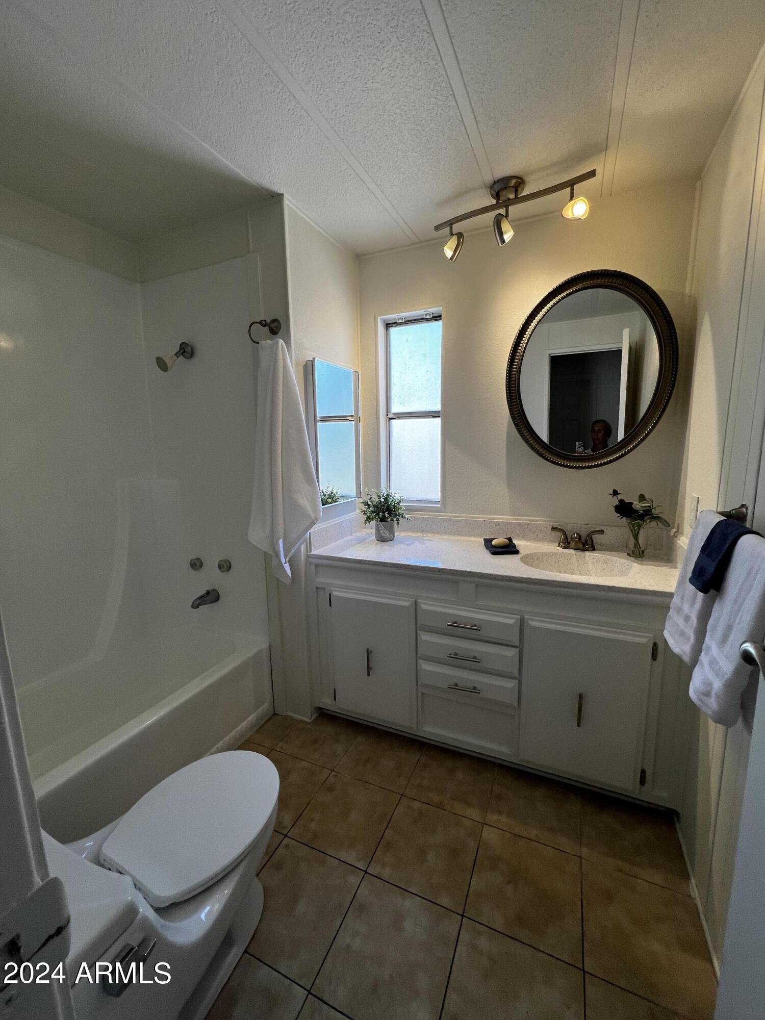 Friendly village of Orangewood - Residential