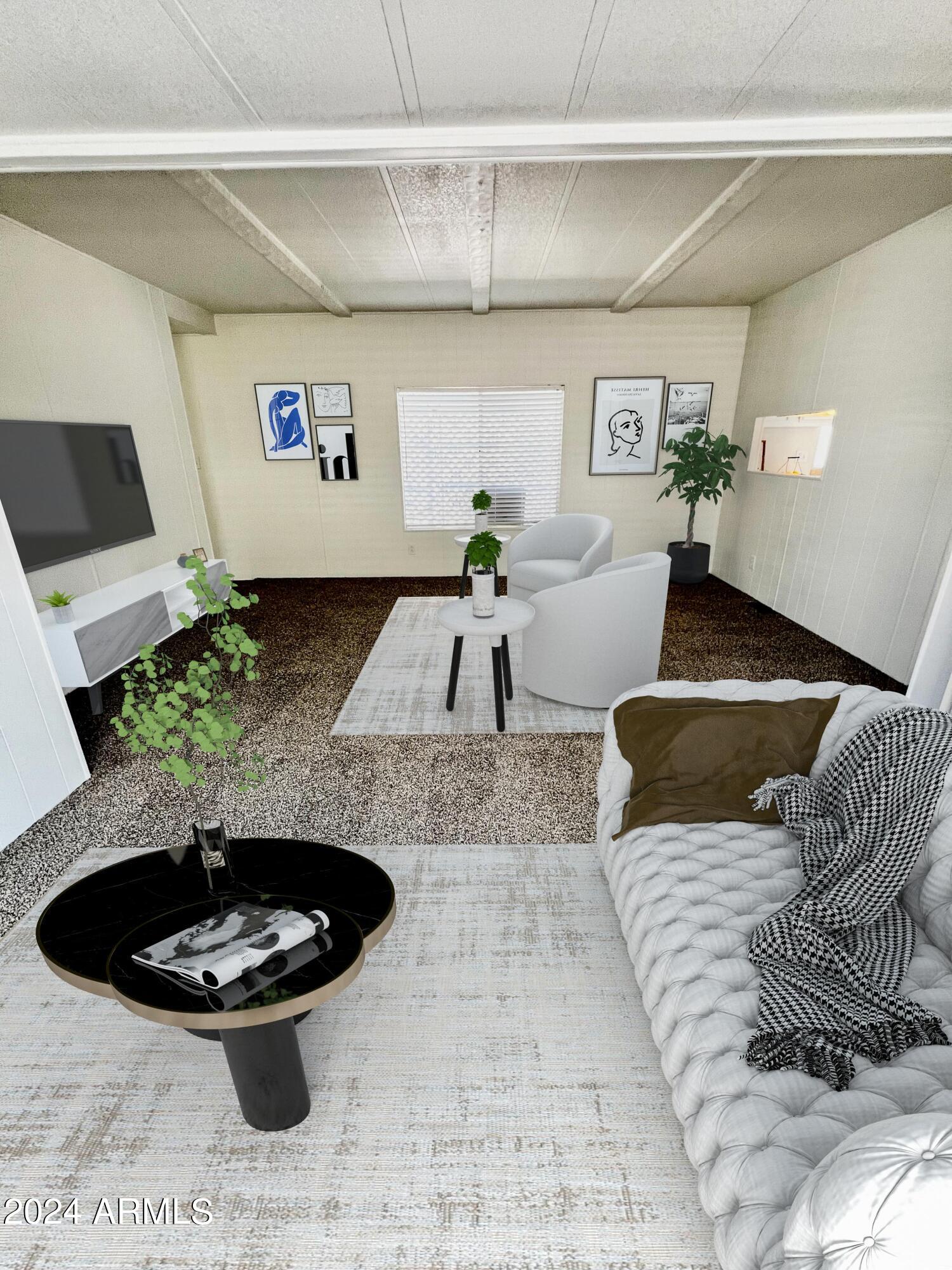 Friendly village of Orangewood - Residential