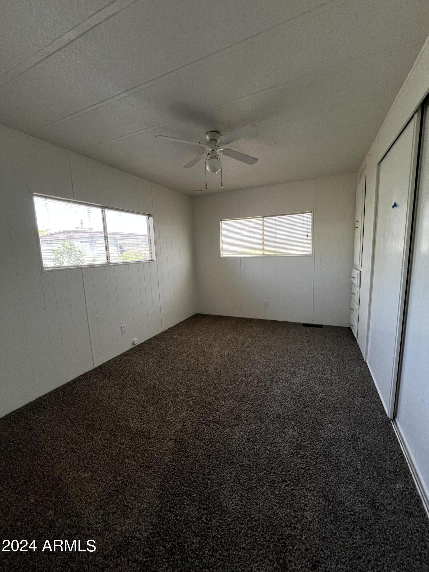 Friendly village of Orangewood - Residential