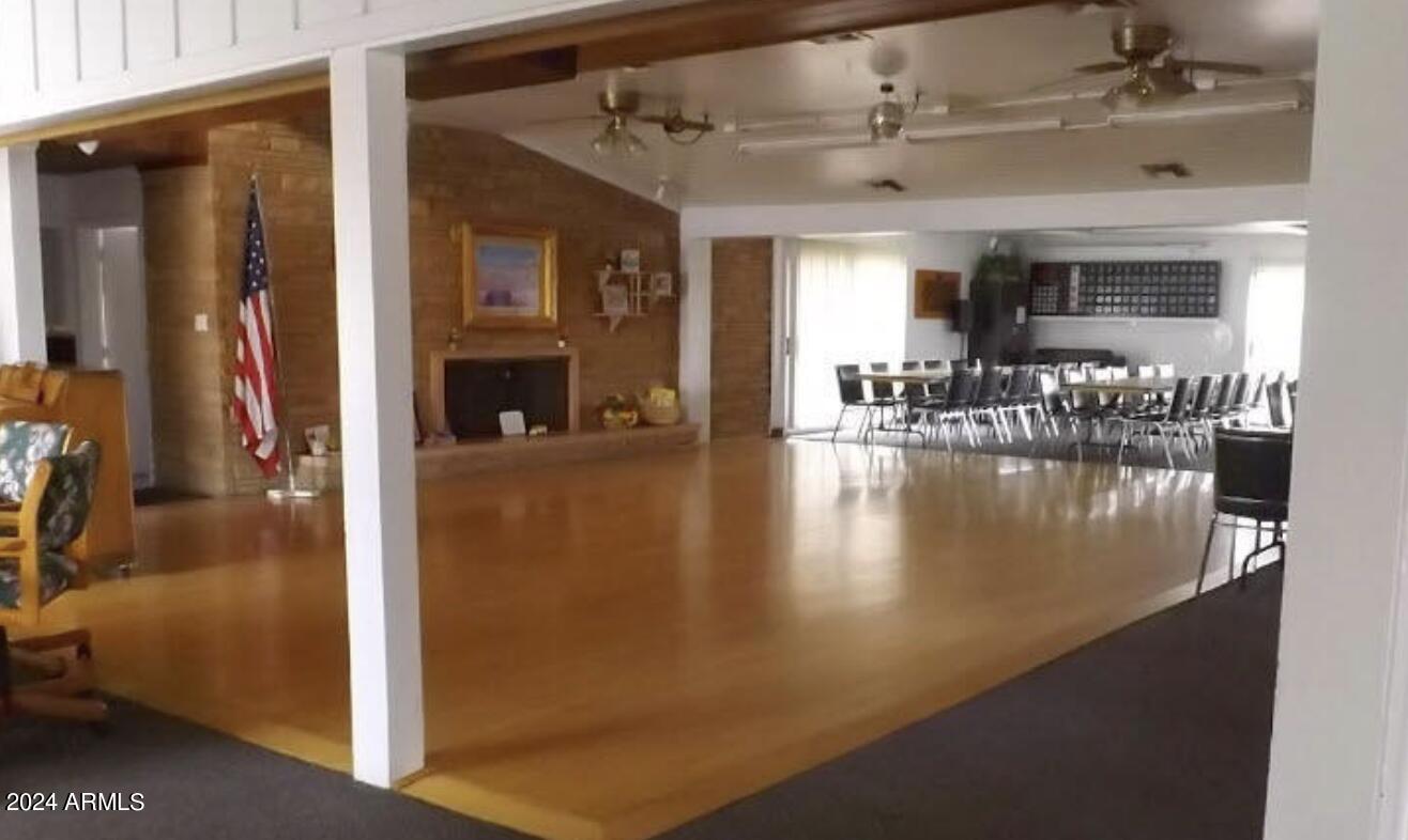 Friendly village of Orangewood - Residential