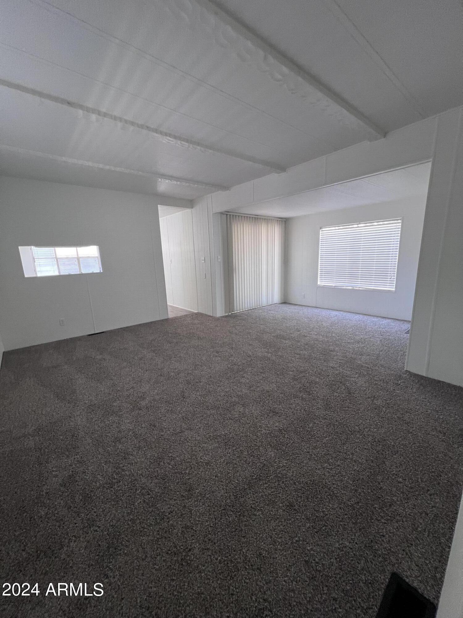 Friendly village of Orangewood - Residential
