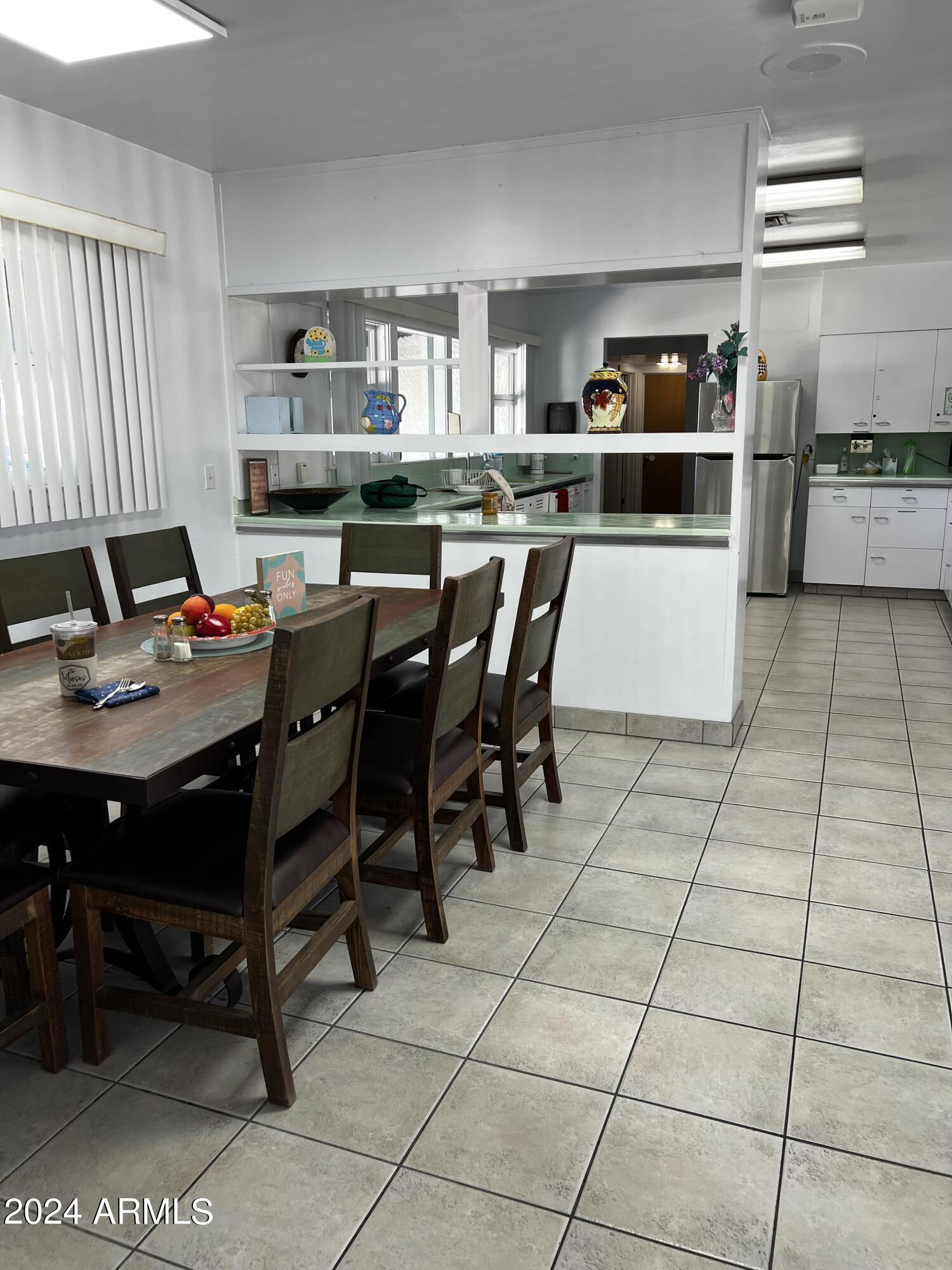 Friendly village of Orangewood - Residential