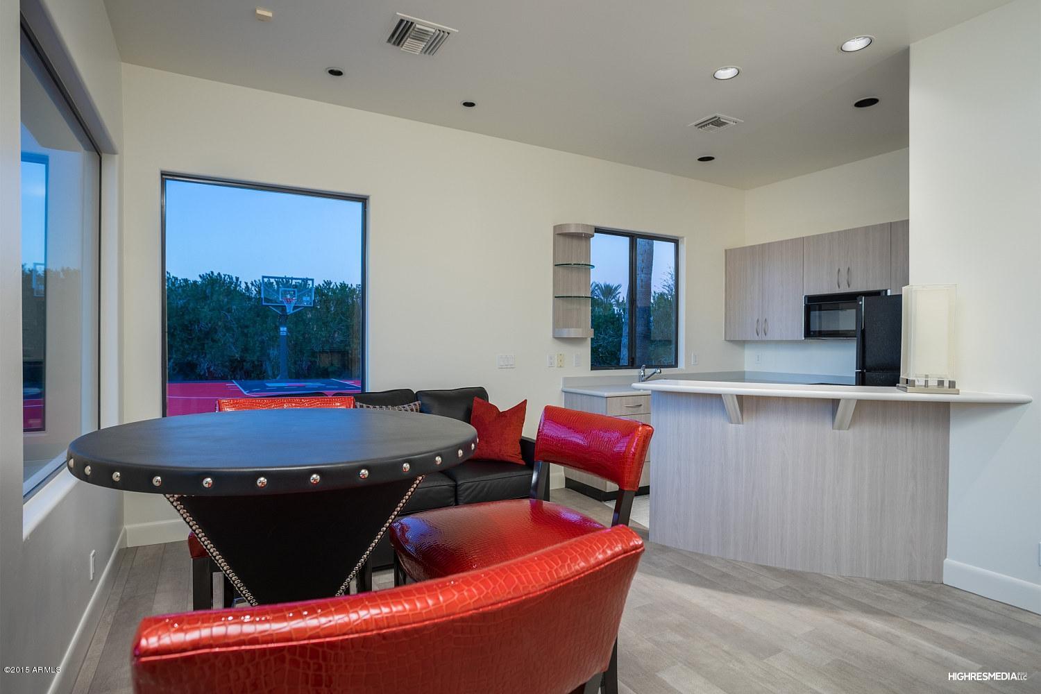 PARADISE VALLEY ESTATES 1 AMENDED - Residential