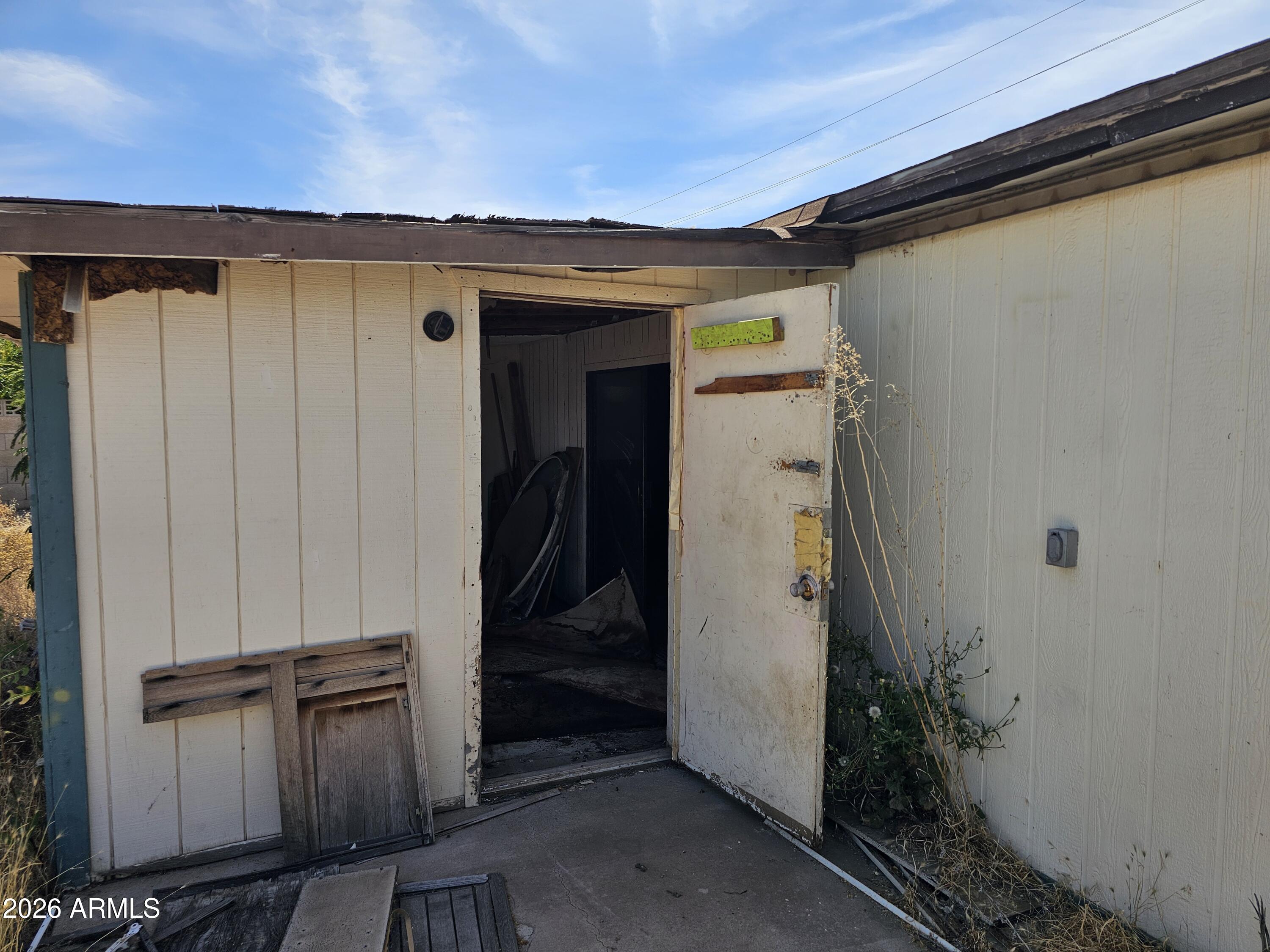 GRANADA ESTATES 8-A - Residential