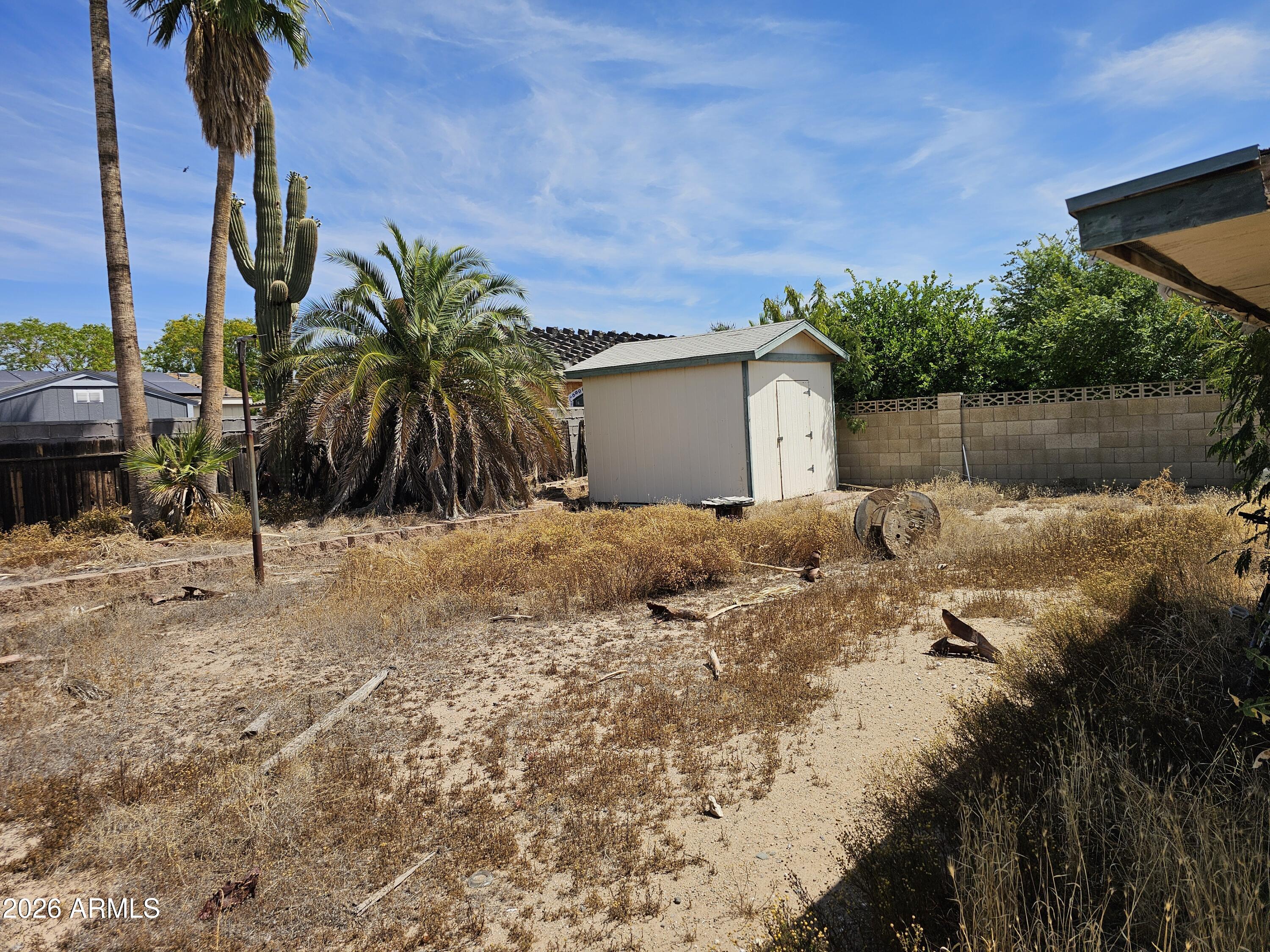 GRANADA ESTATES 8-A - Residential