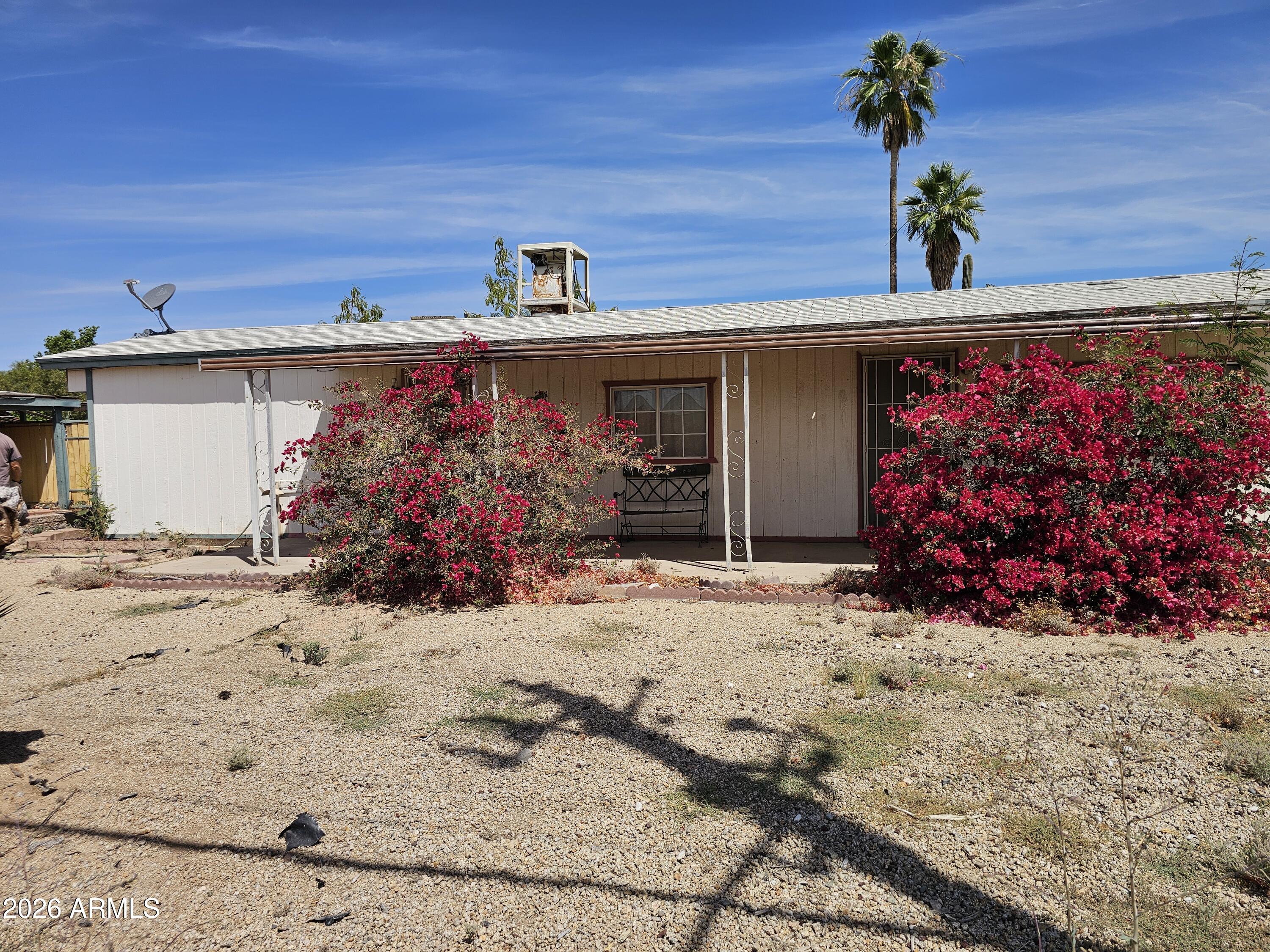 GRANADA ESTATES 8-A - Residential