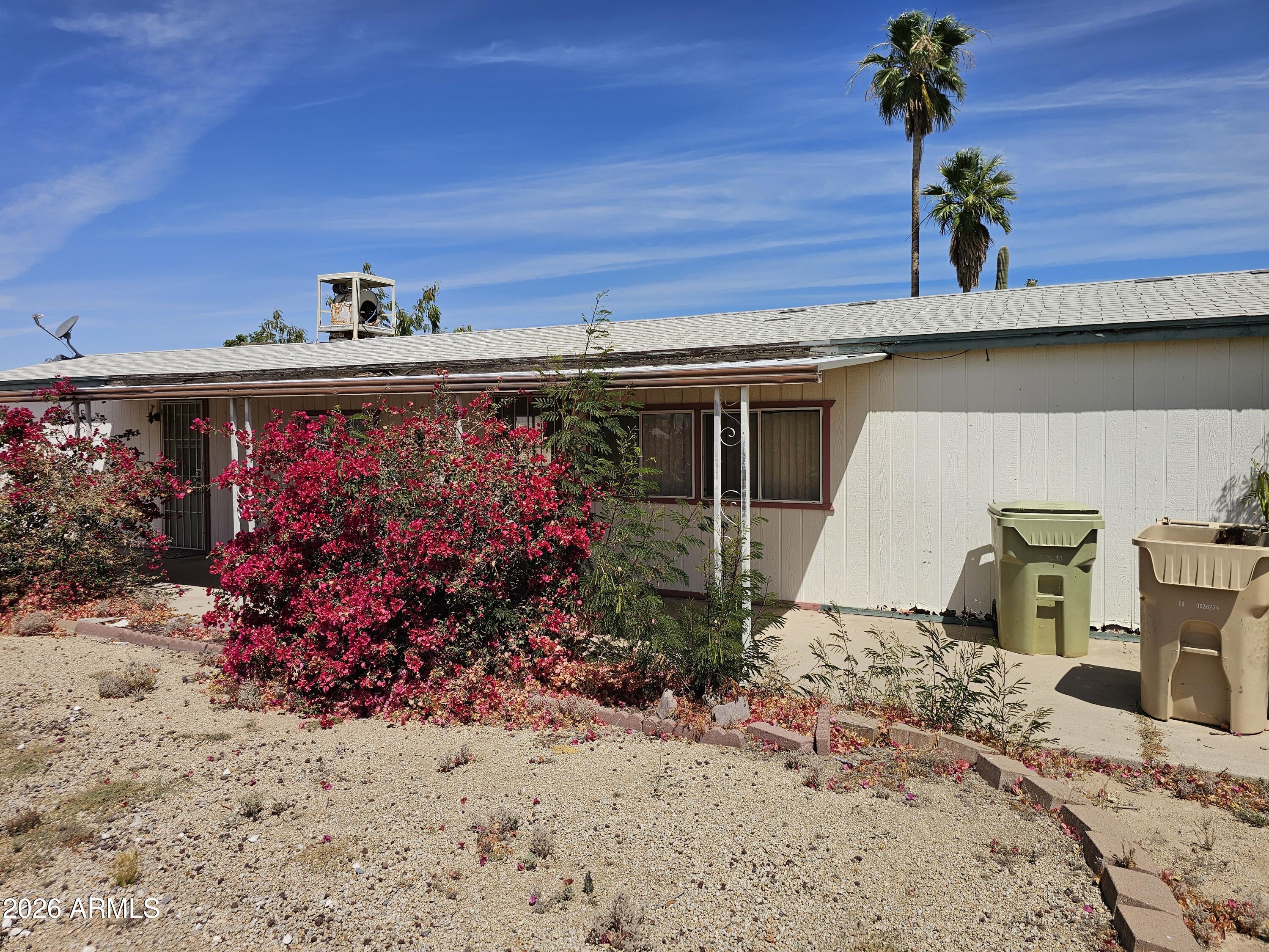 GRANADA ESTATES 8-A - Residential
