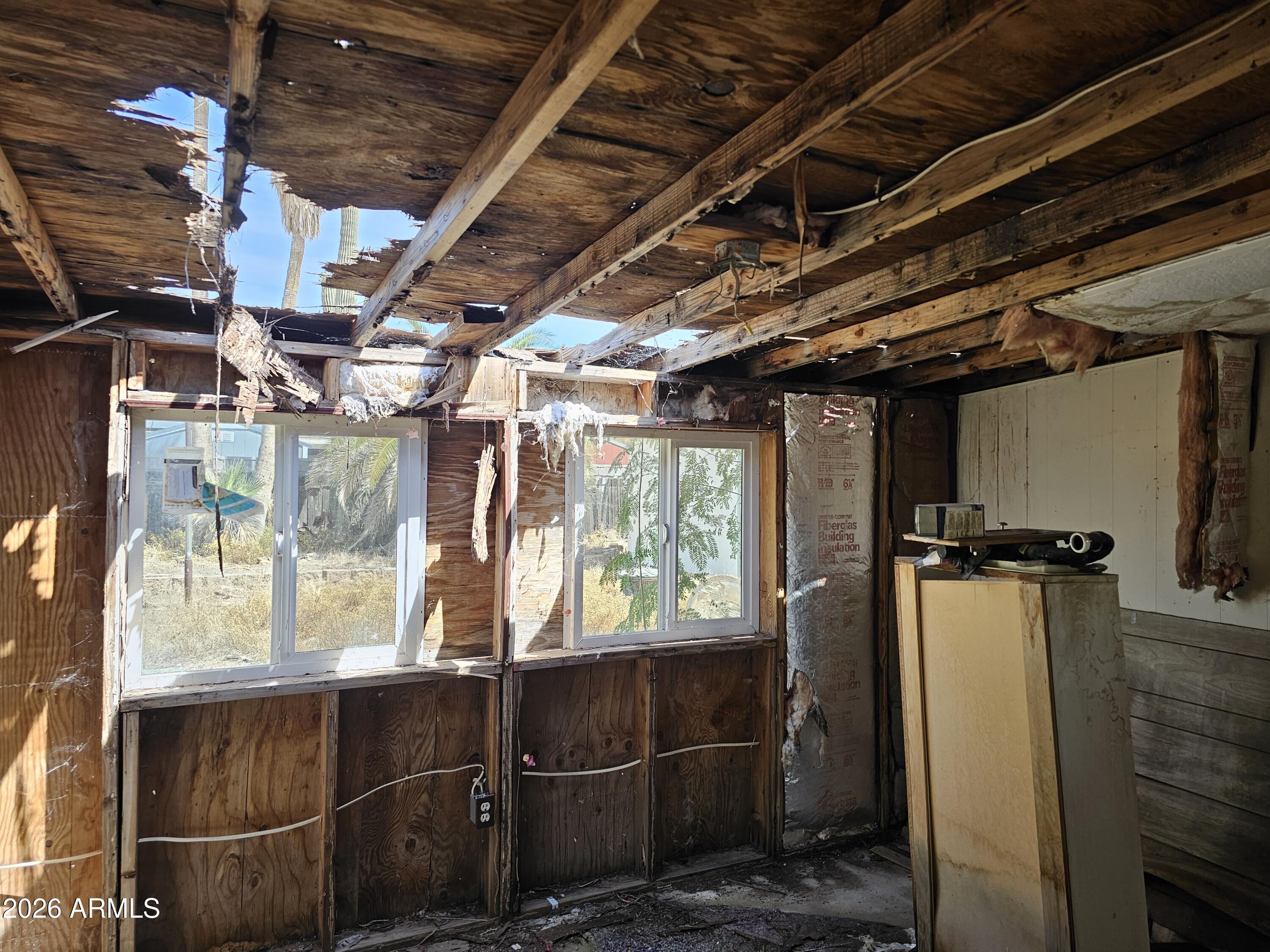 GRANADA ESTATES 8-A - Residential
