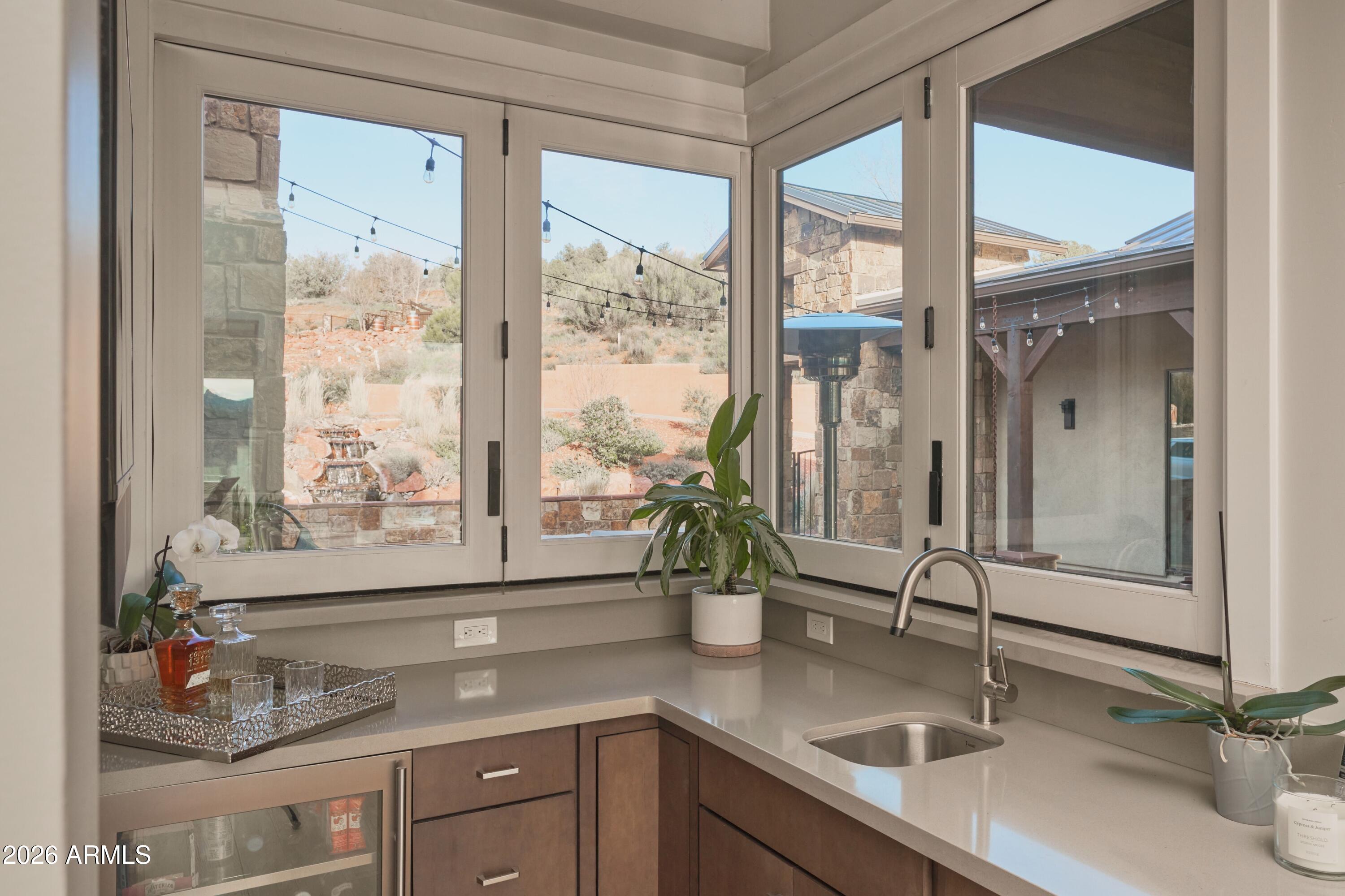 SEDONA RANCH - Residential