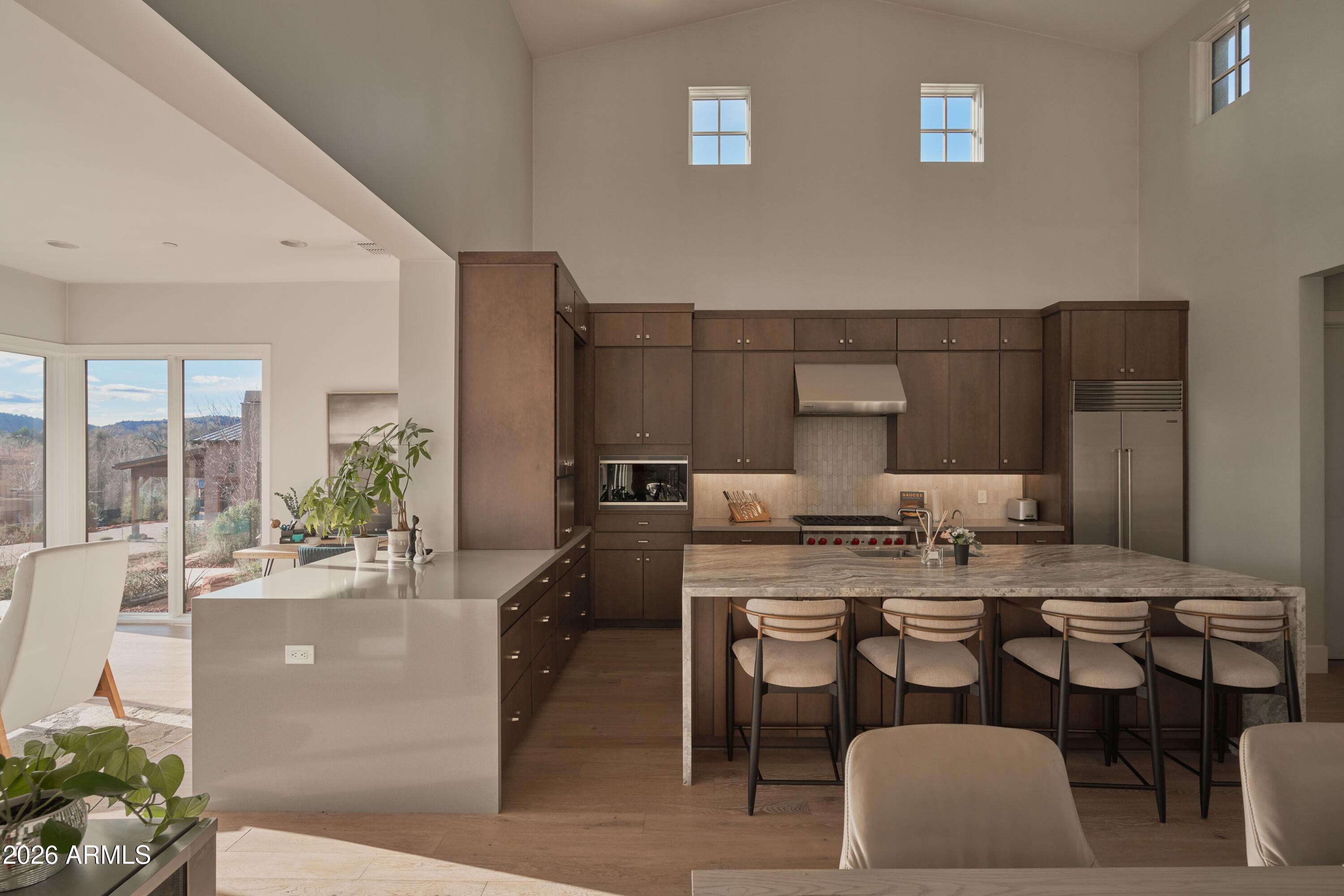 SEDONA RANCH - Residential