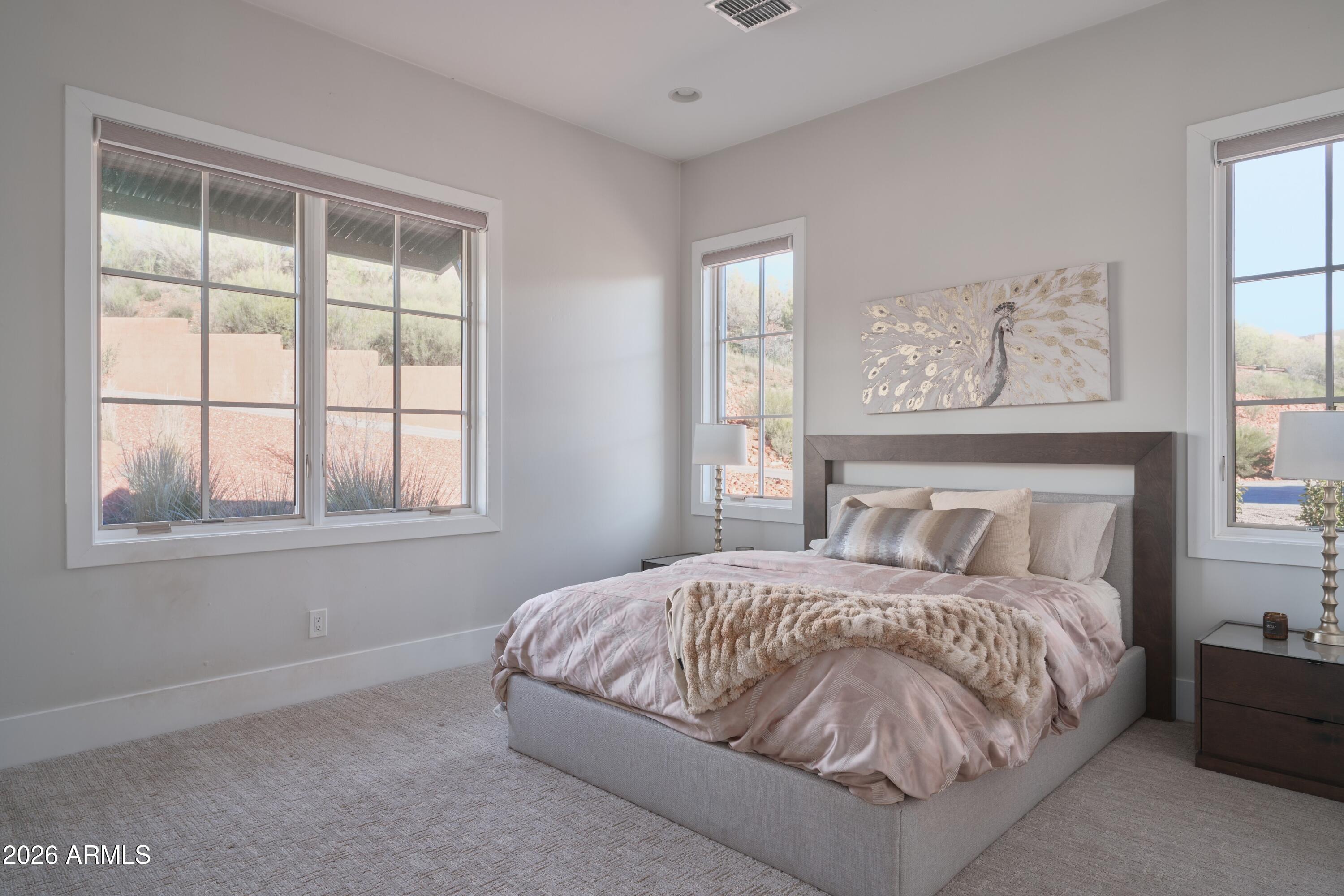 SEDONA RANCH - Residential