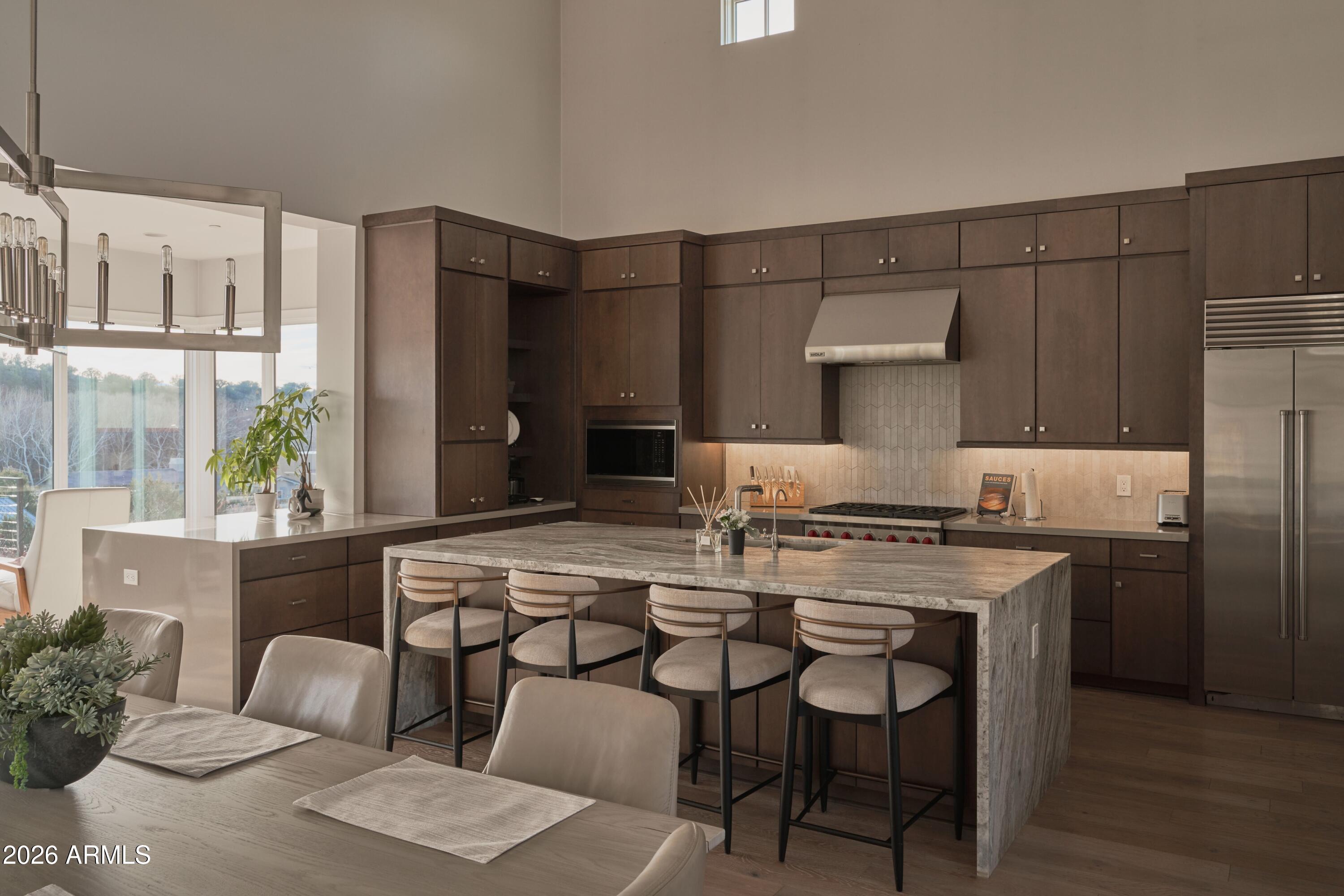 SEDONA RANCH - Residential
