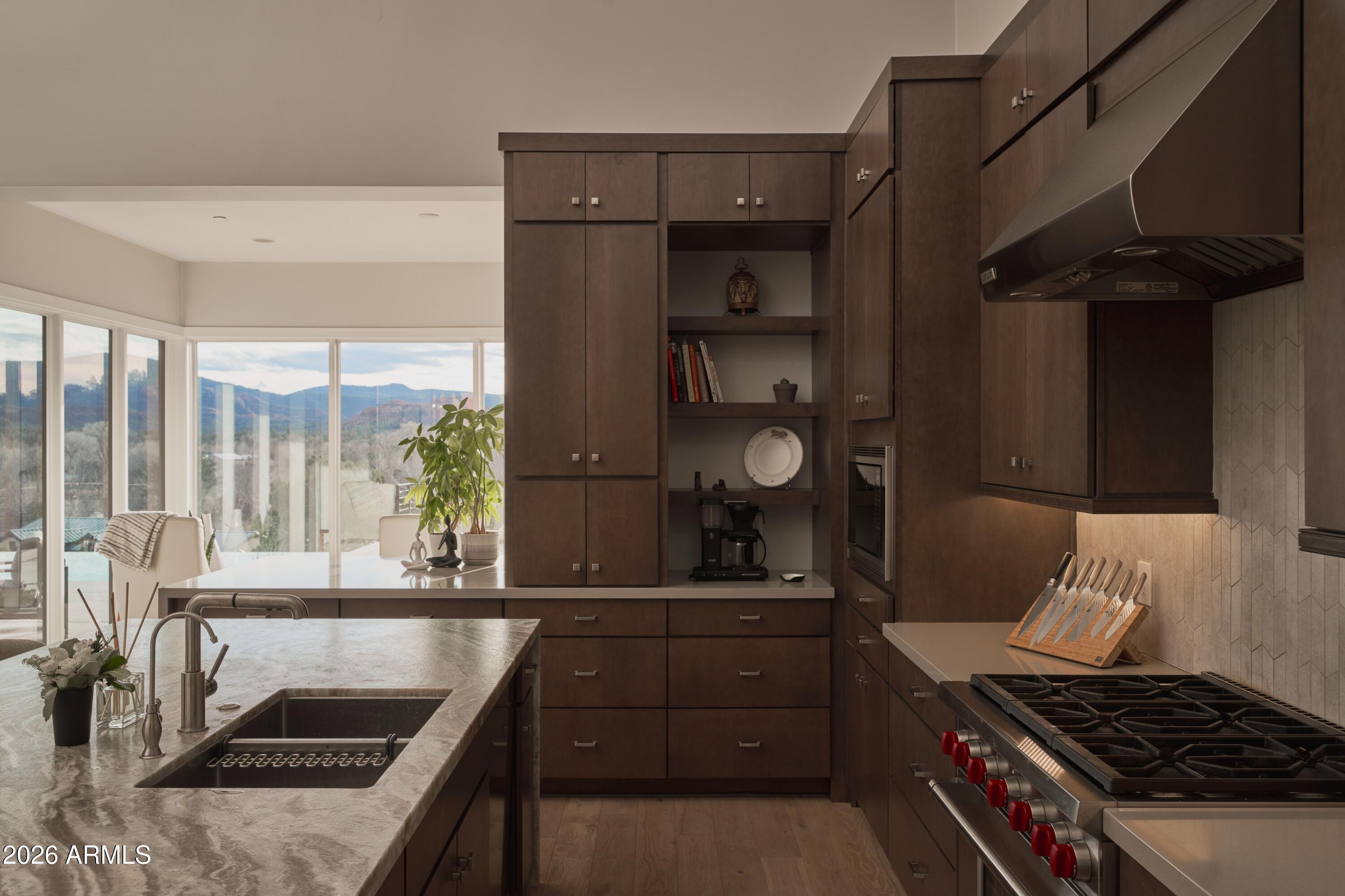 SEDONA RANCH - Residential