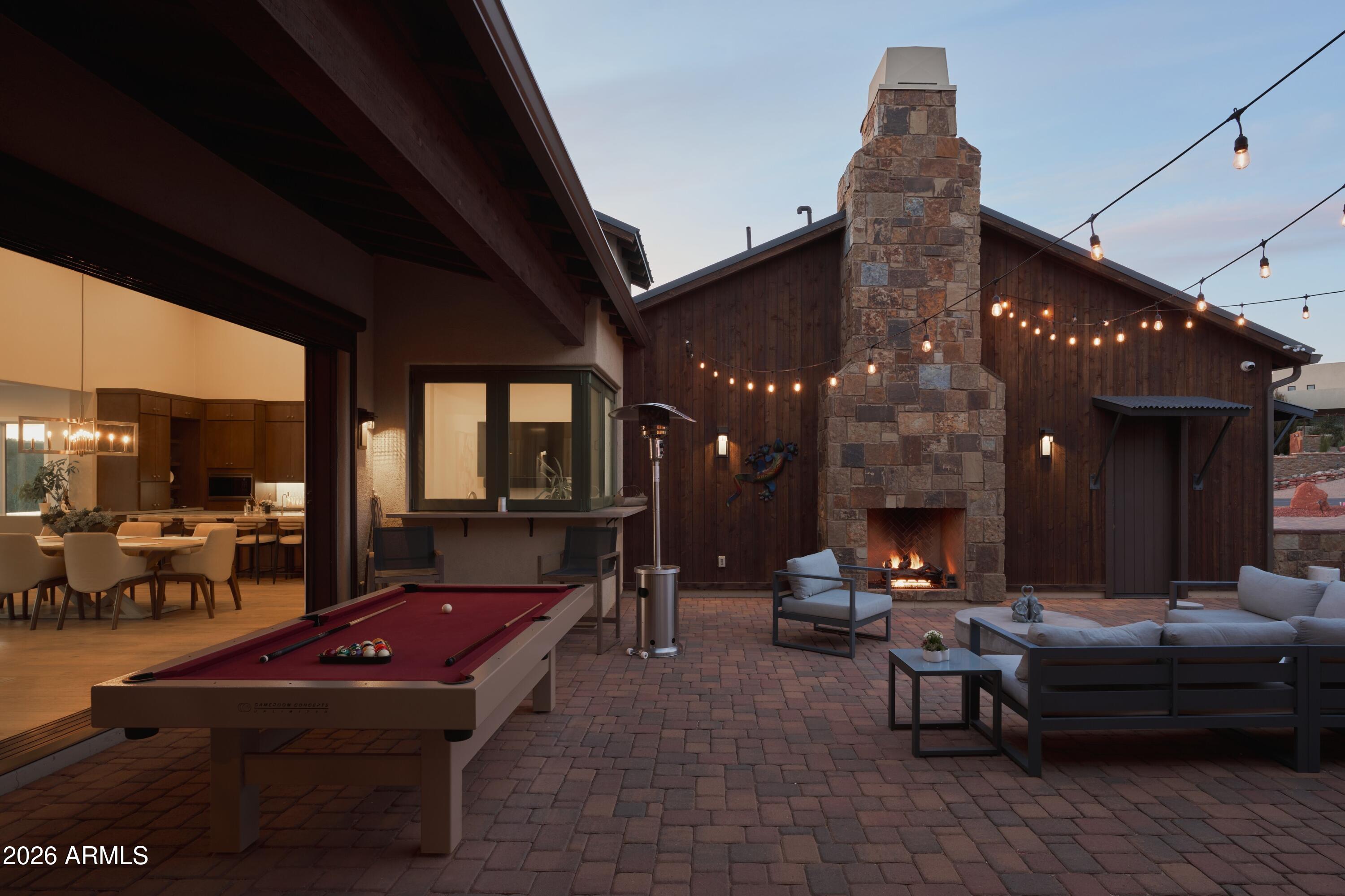 SEDONA RANCH - Residential