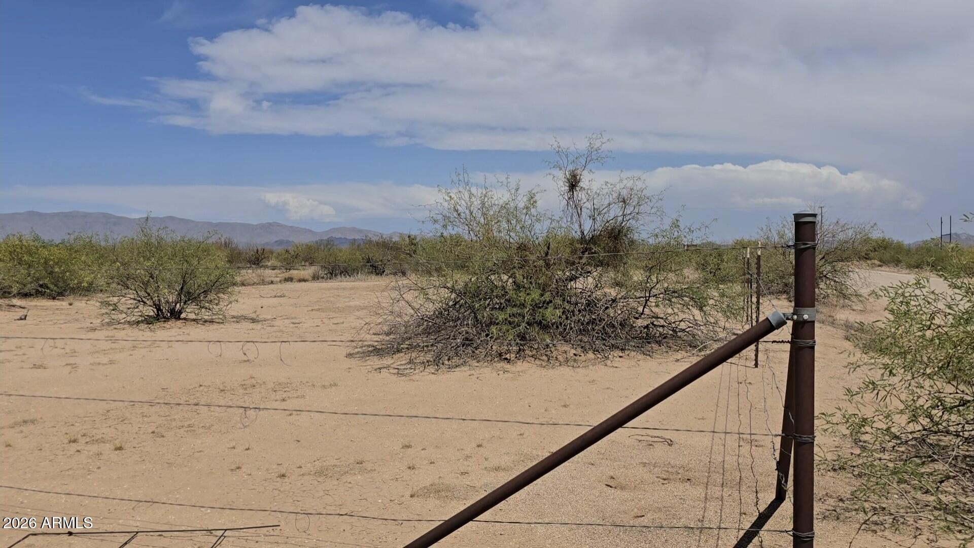 RANCHO DE VAQUEROS - Land