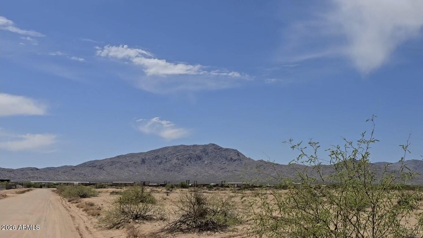 RANCHO DE VAQUEROS - Land