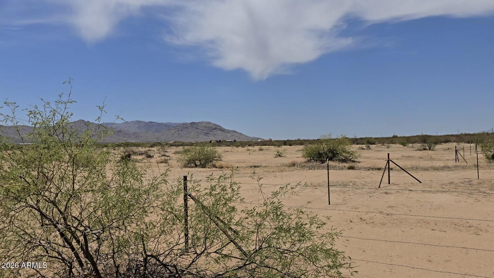 RANCHO DE VAQUEROS - Land