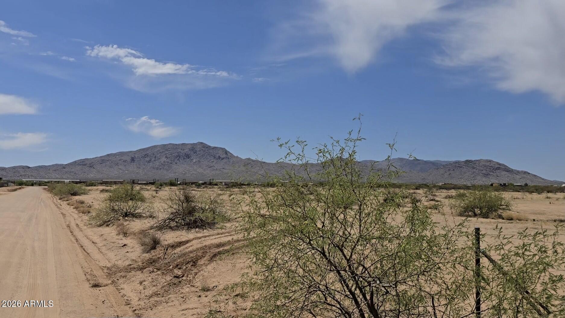 RANCHO DE VAQUEROS - Land
