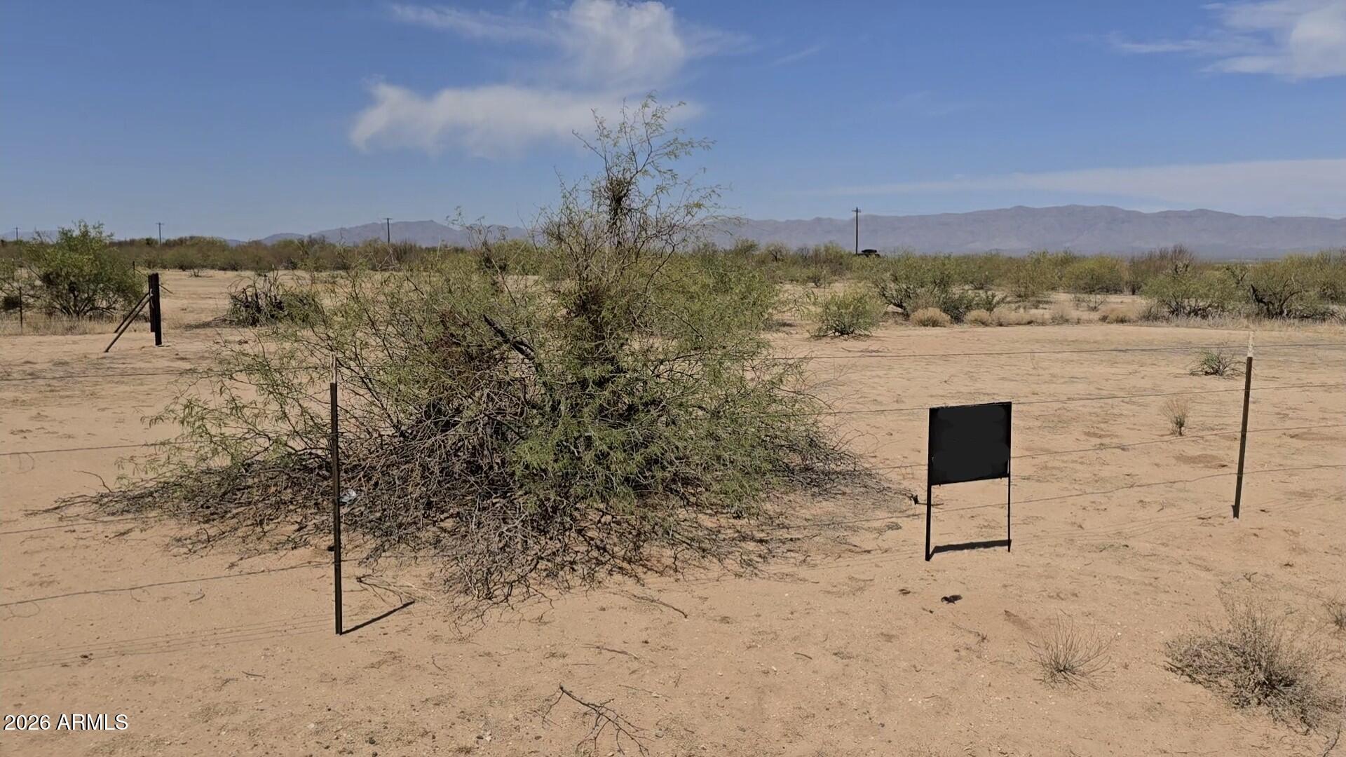 RANCHO DE VAQUEROS - Land