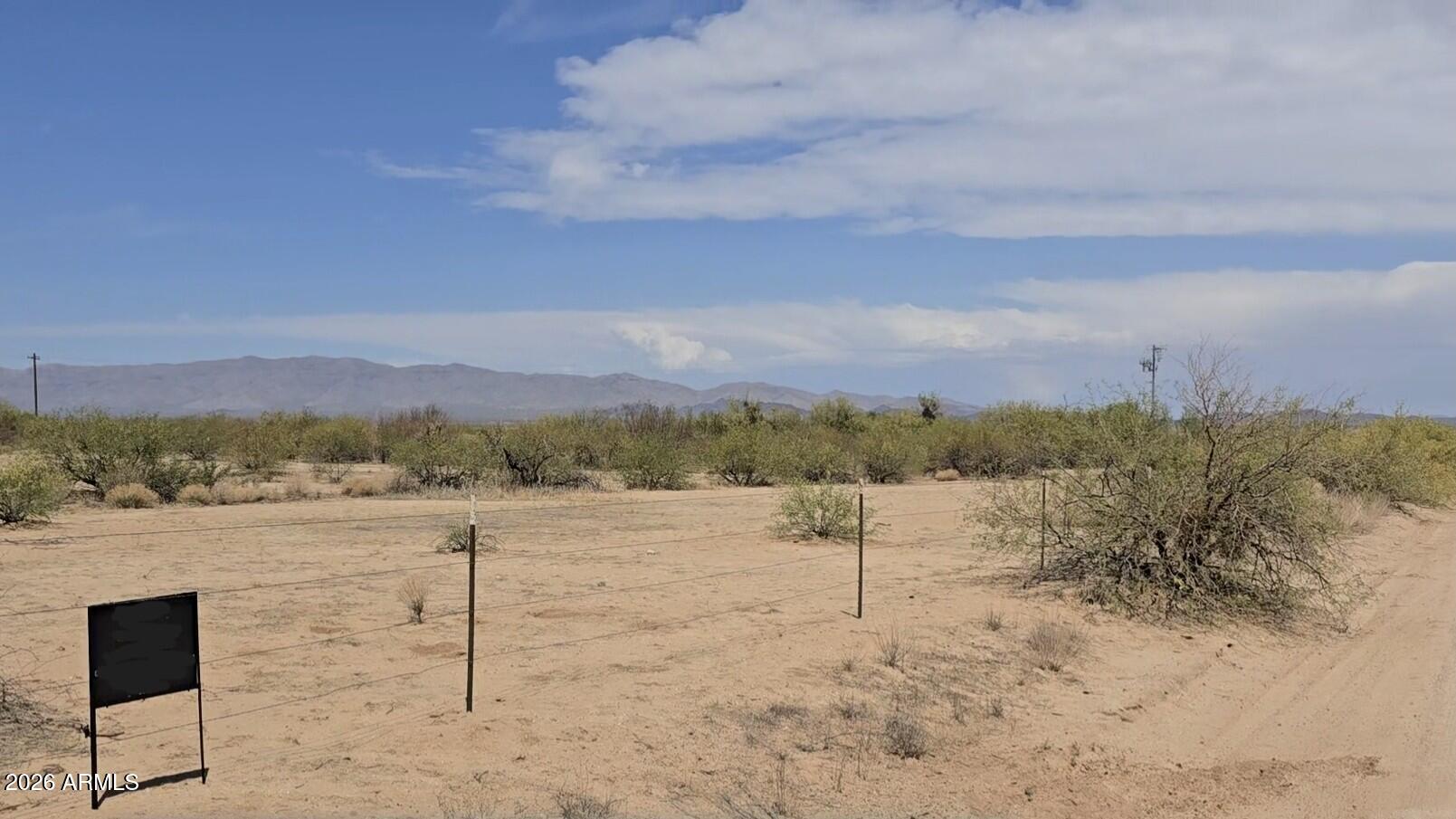 RANCHO DE VAQUEROS - Land