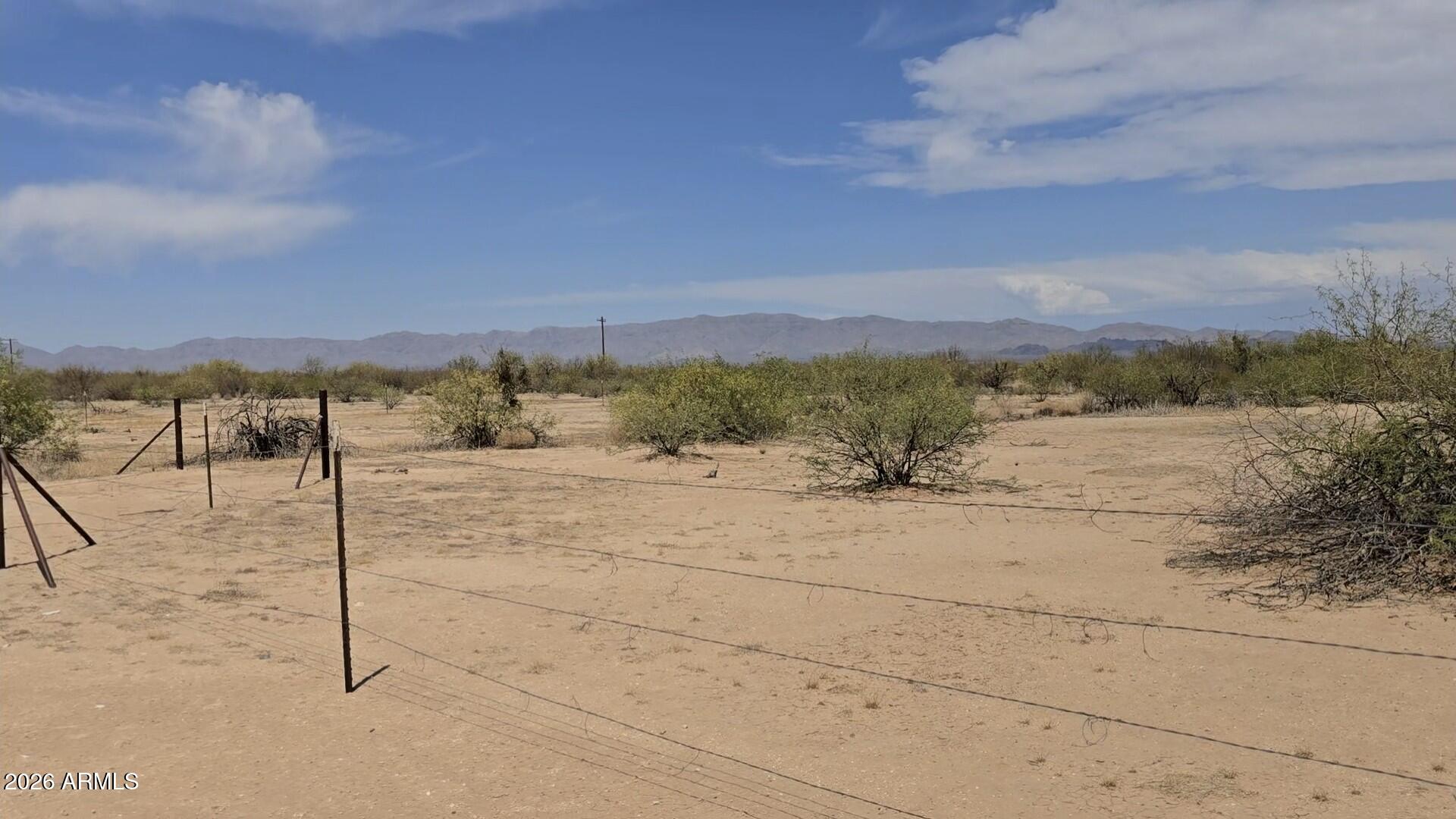 RANCHO DE VAQUEROS - Land