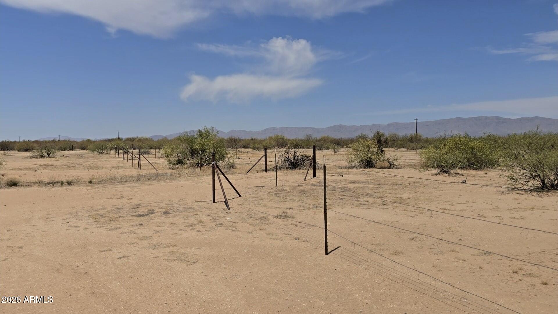 RANCHO DE VAQUEROS - Land
