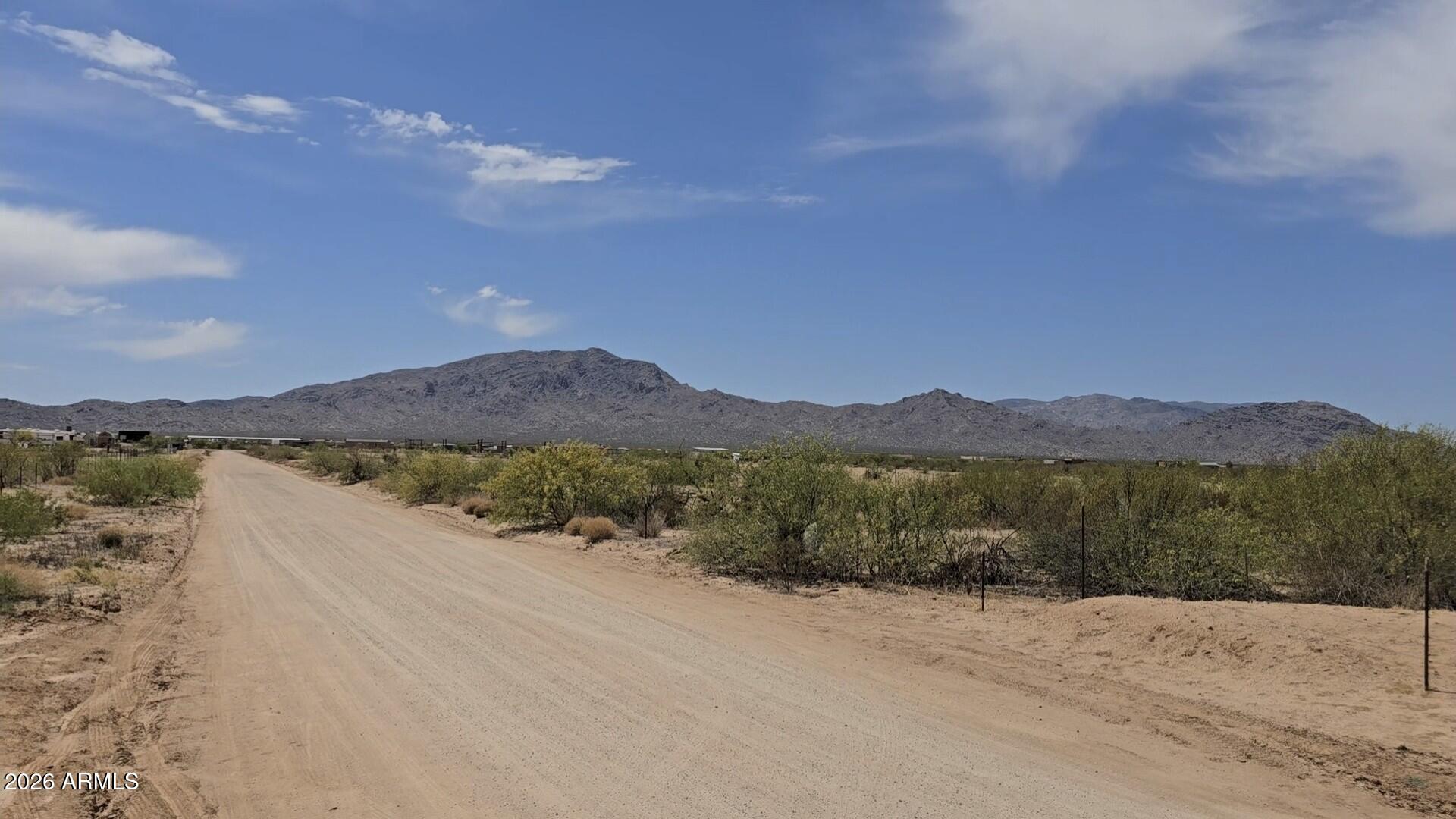 RANCHO DE VAQUEROS - Land