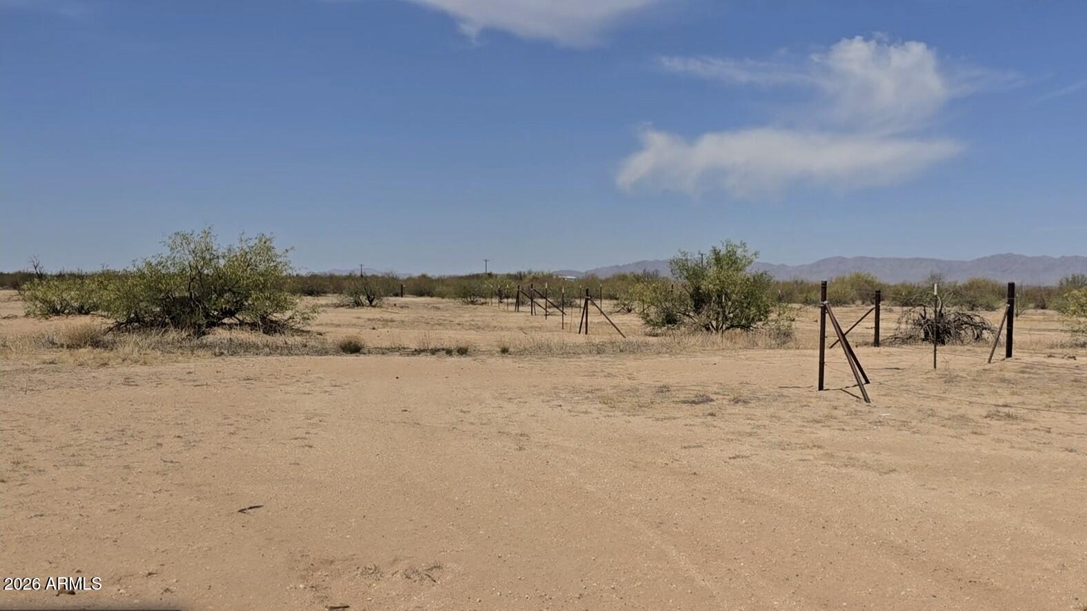 RANCHO DE VAQUEROS - Land