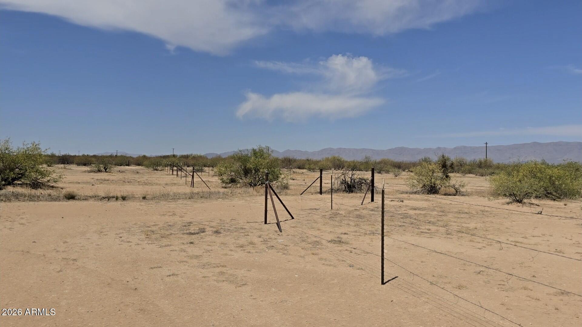 RANCHO DE VAQUEROS - Land