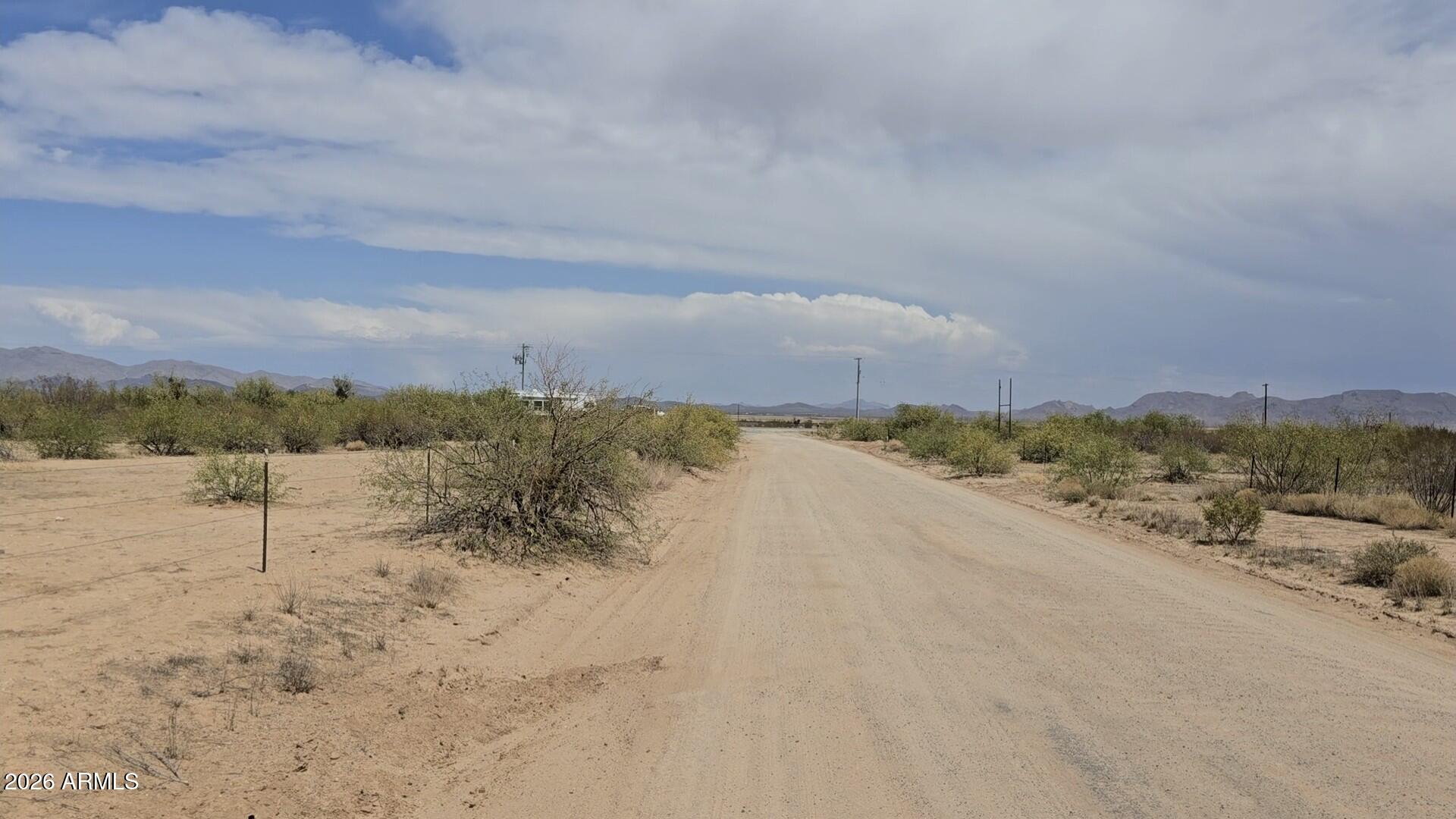RANCHO DE VAQUEROS - Land