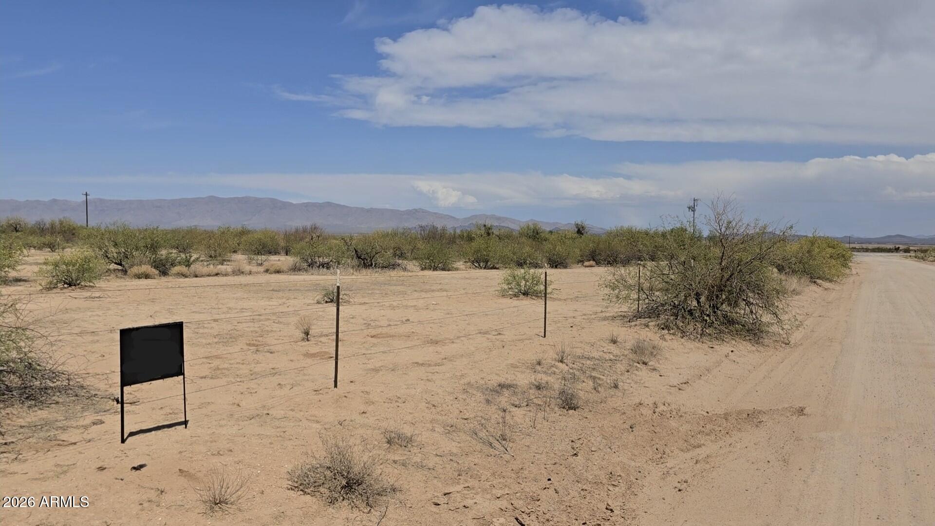 RANCHO DE VAQUEROS - Land
