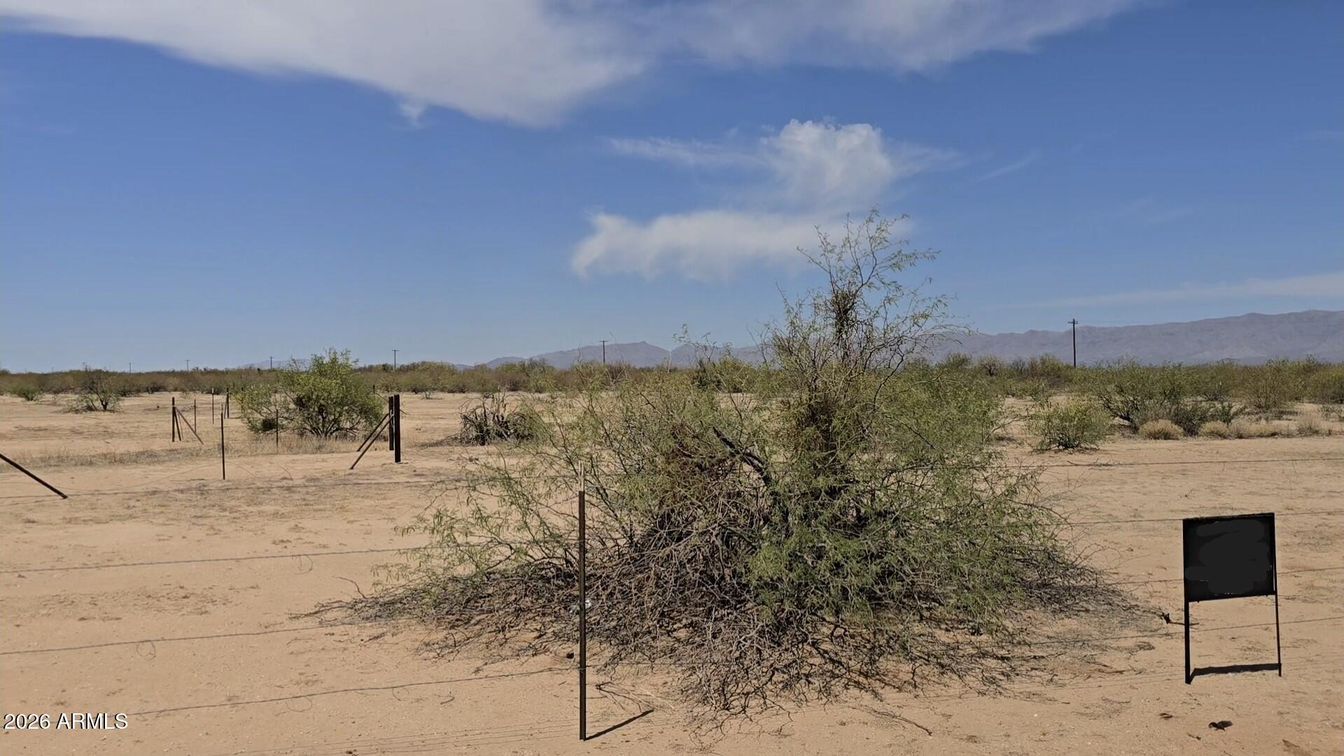 RANCHO DE VAQUEROS - Land
