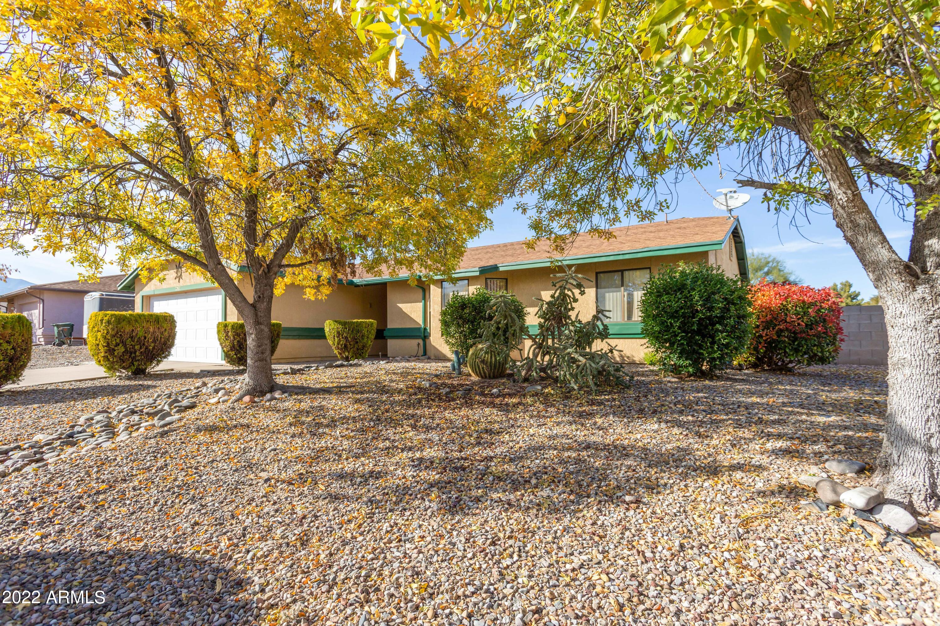SHADOW RIDGE - Residential