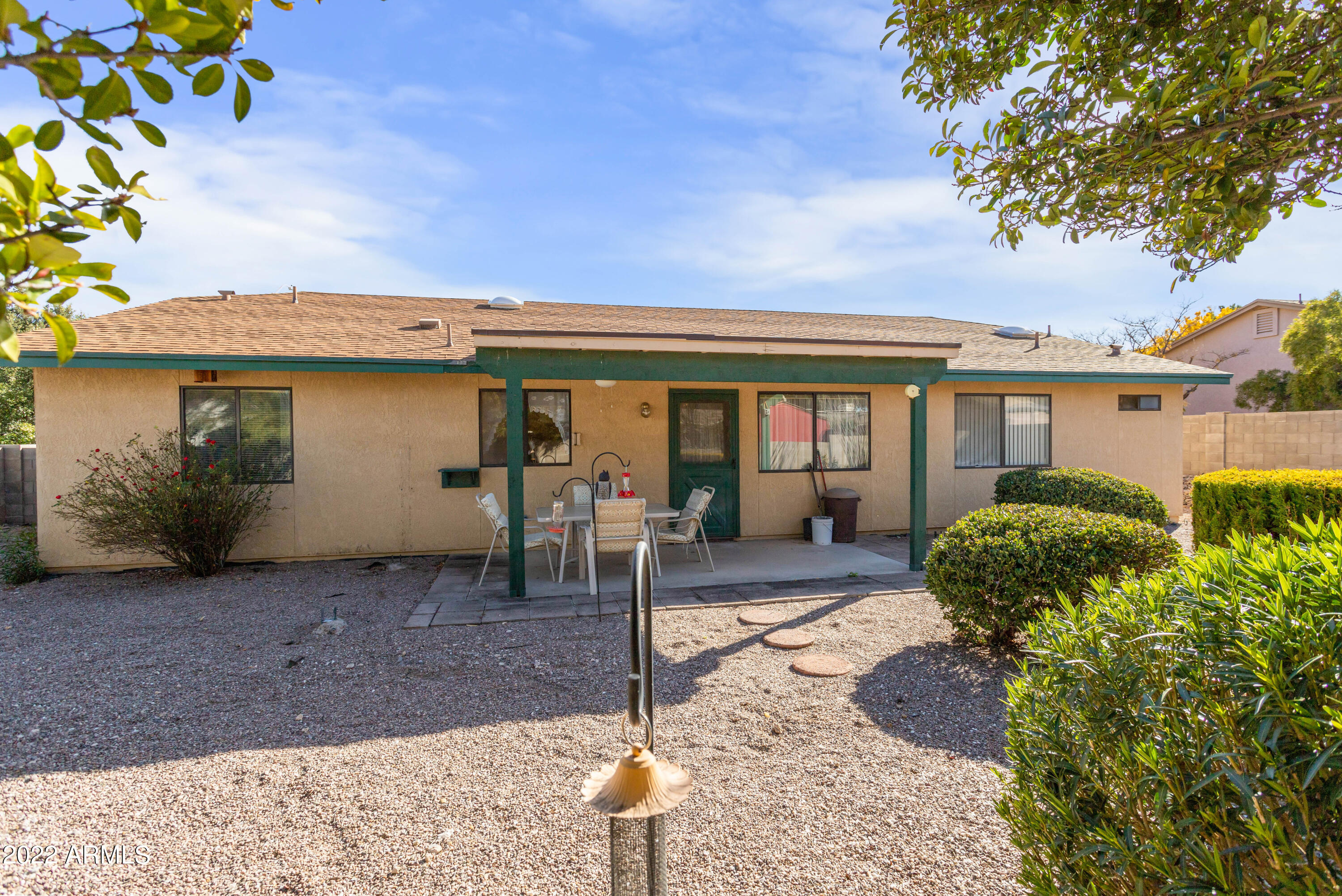 SHADOW RIDGE - Residential