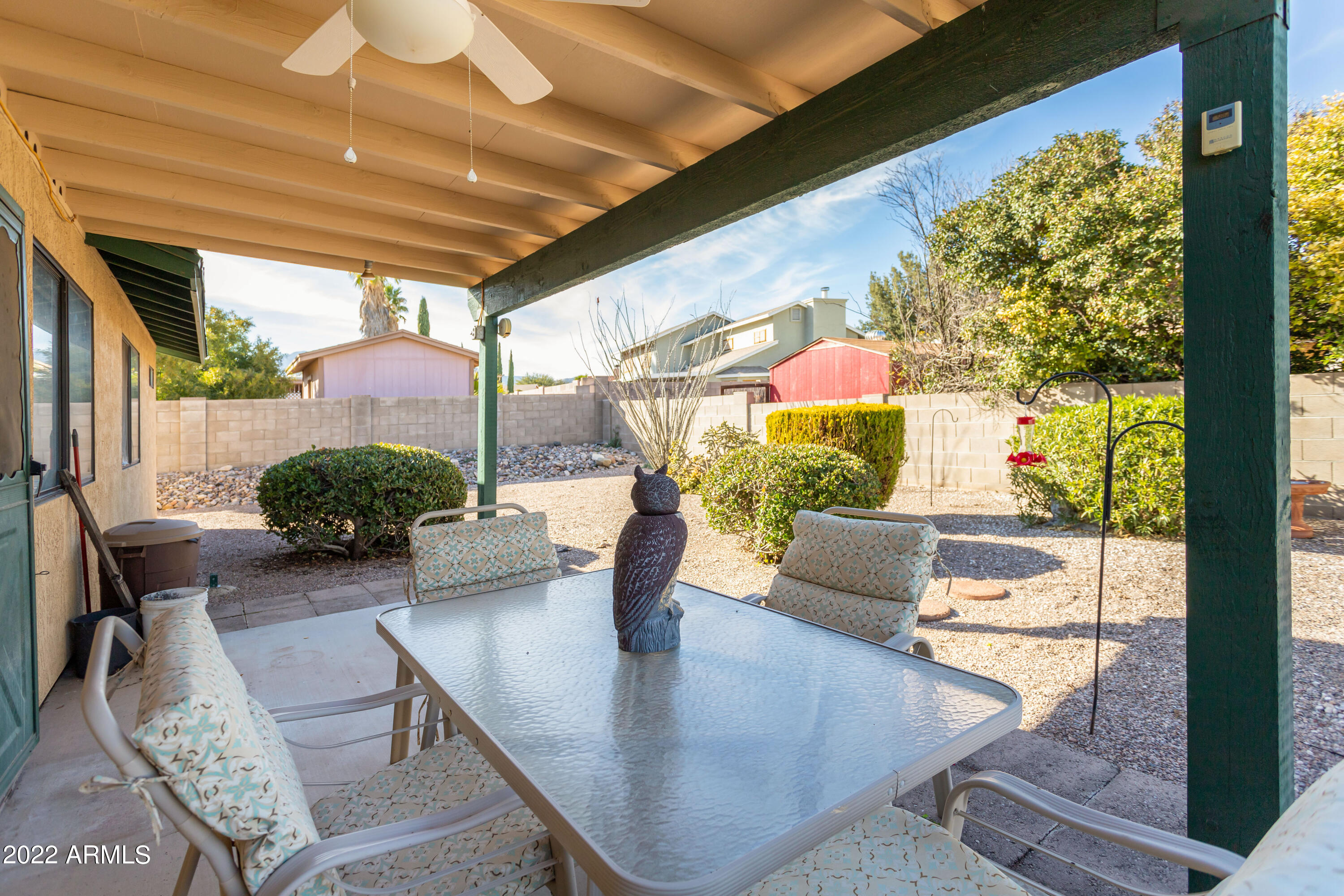 SHADOW RIDGE - Residential
