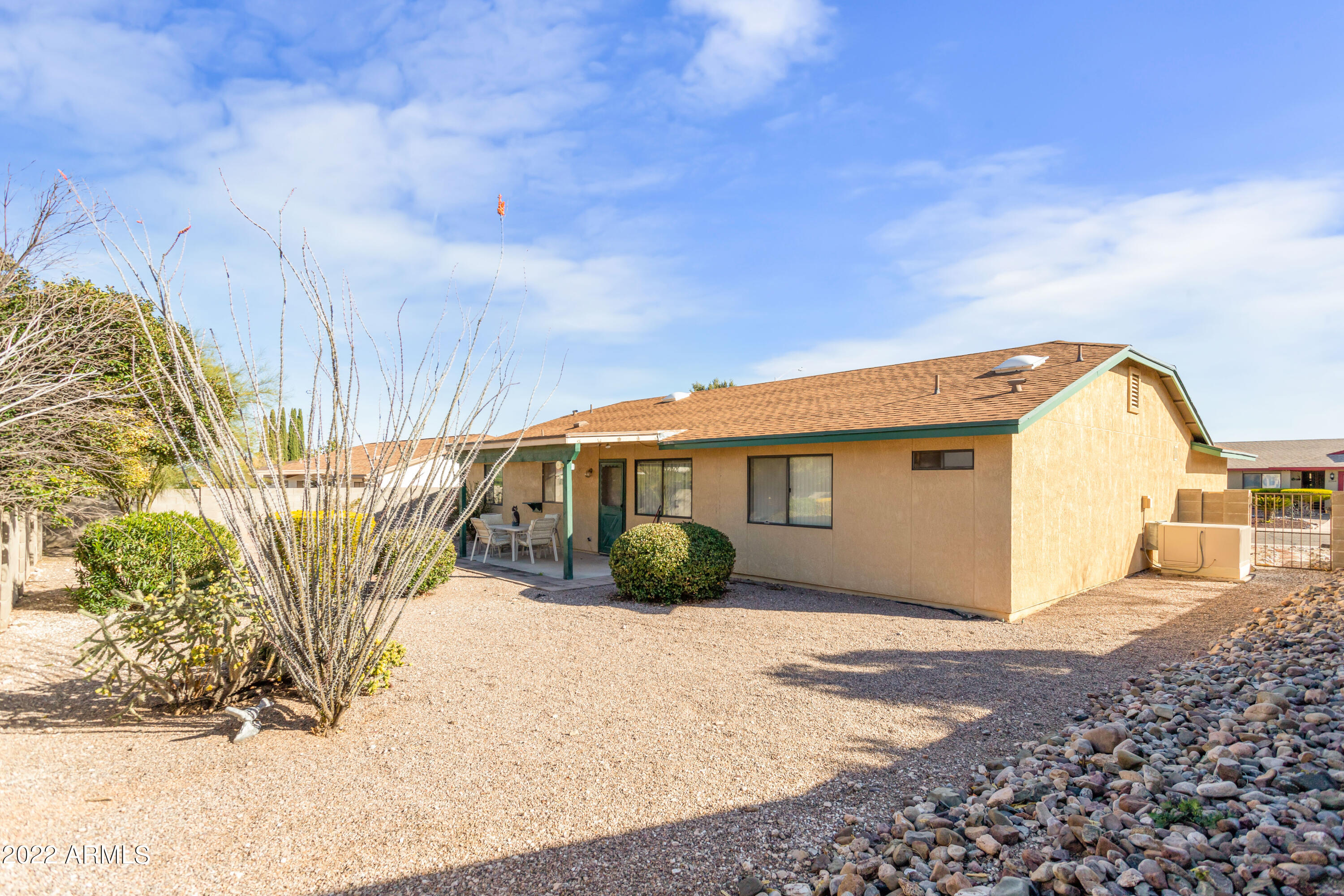 SHADOW RIDGE - Residential