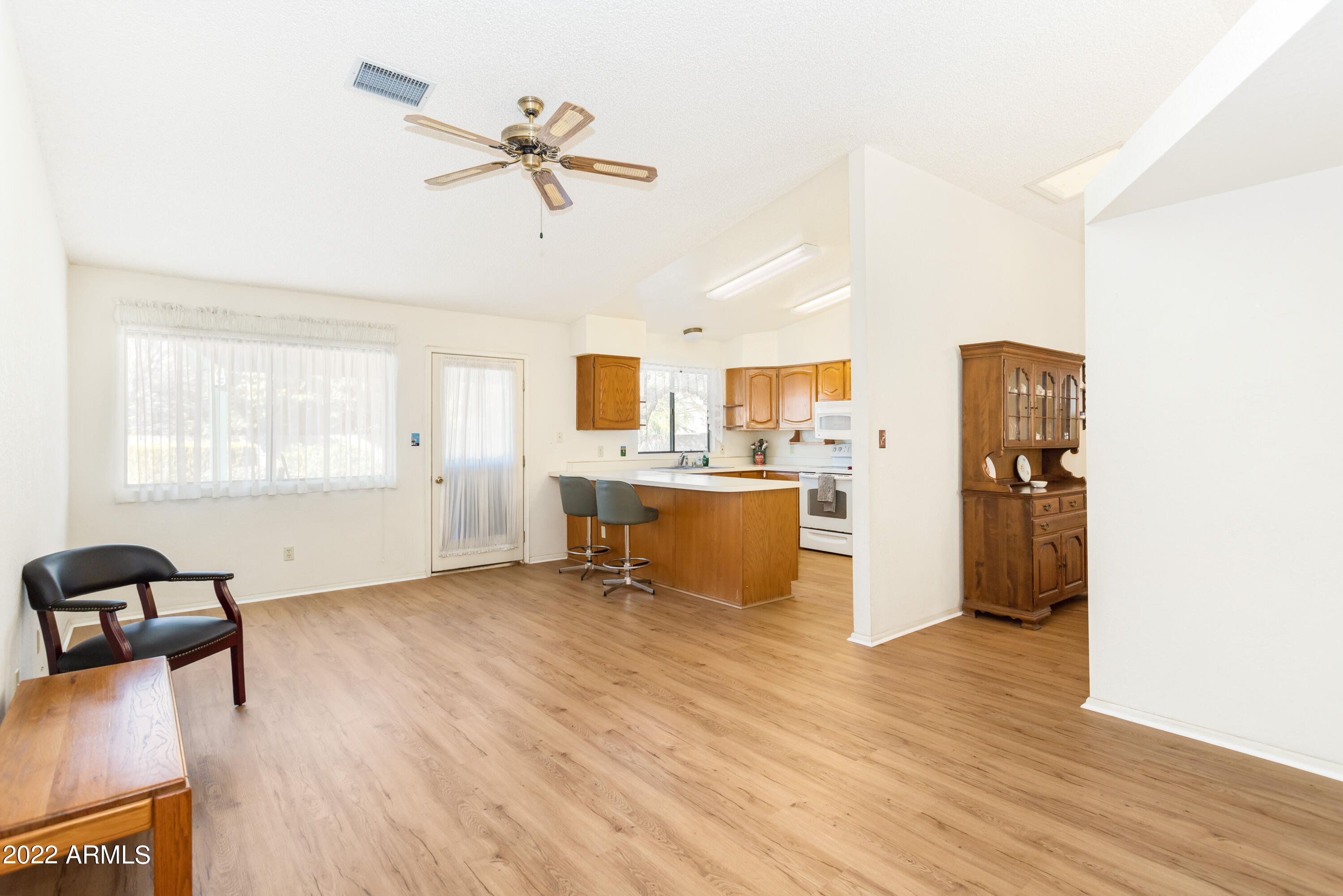 SHADOW RIDGE - Residential