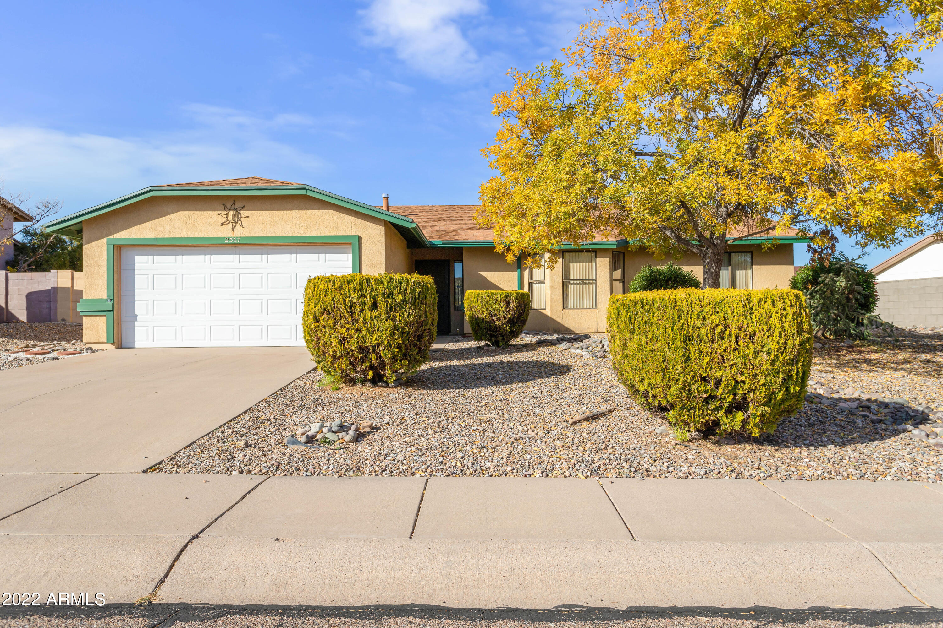 SHADOW RIDGE - Residential