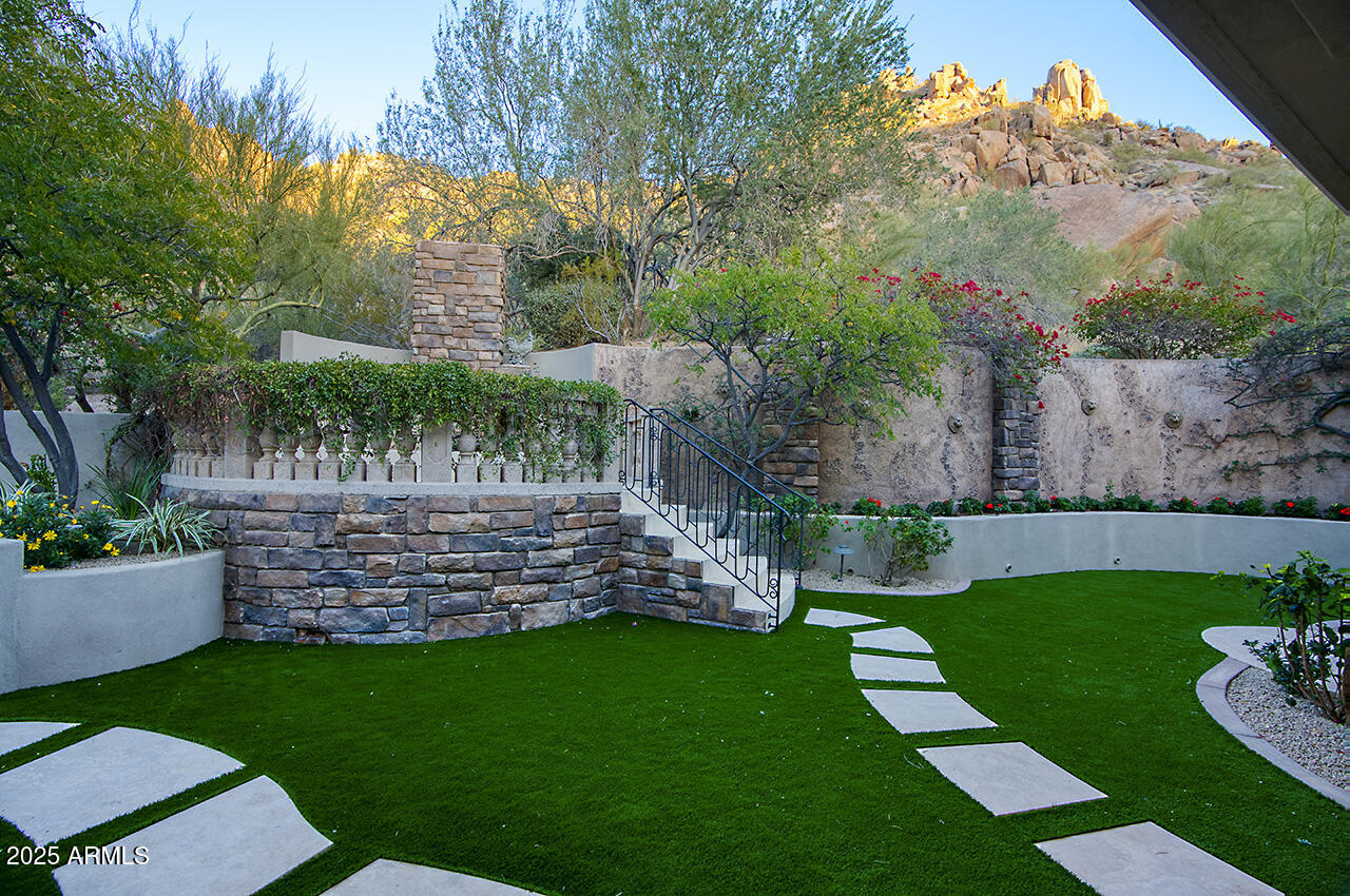 ESTANCIA - Residential