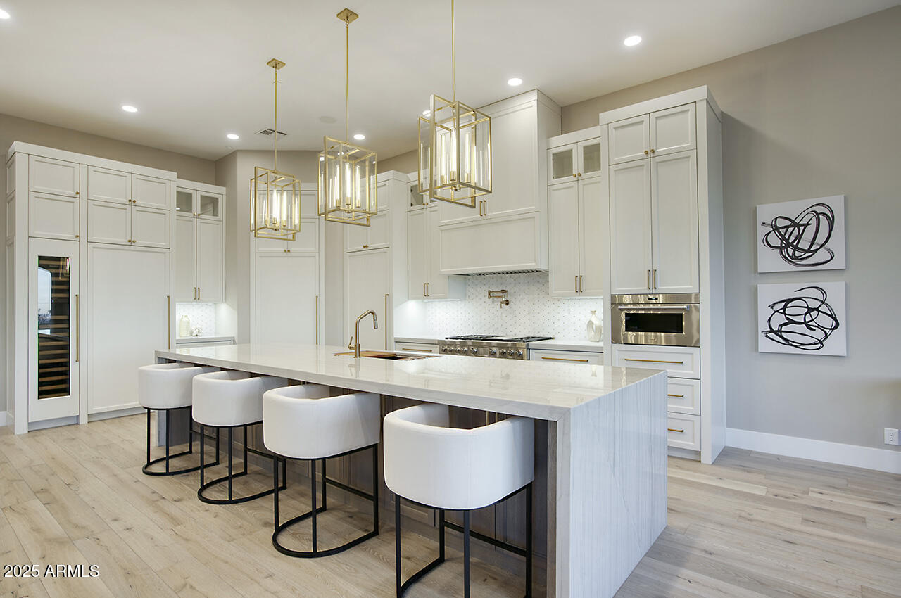 ESTANCIA - Residential